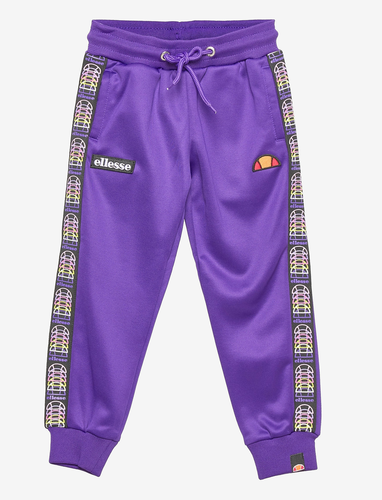 Ellesse - EL GIANNI INF JOG PANT - purple - 0