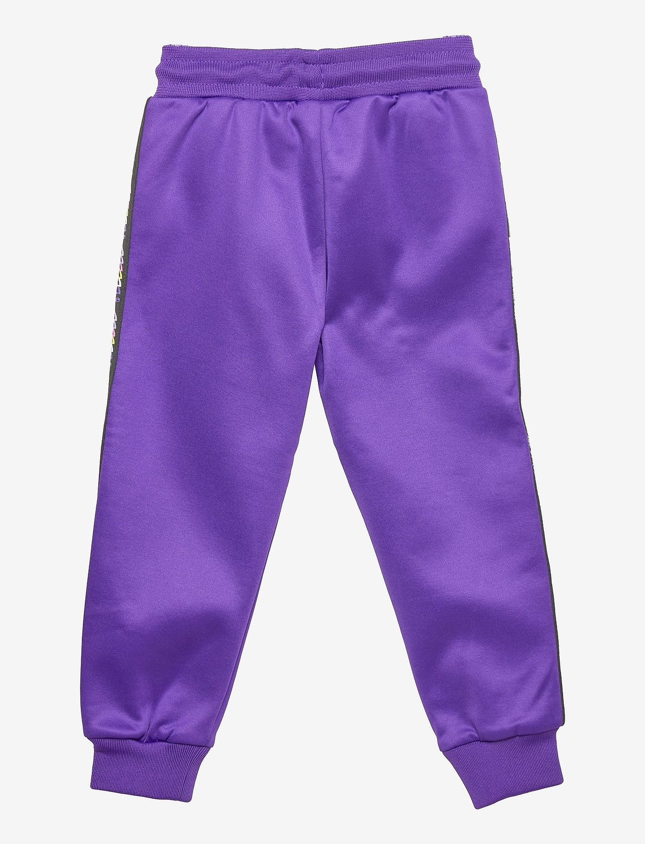 Ellesse - EL GIANNI INF JOG PANT - purple - 1