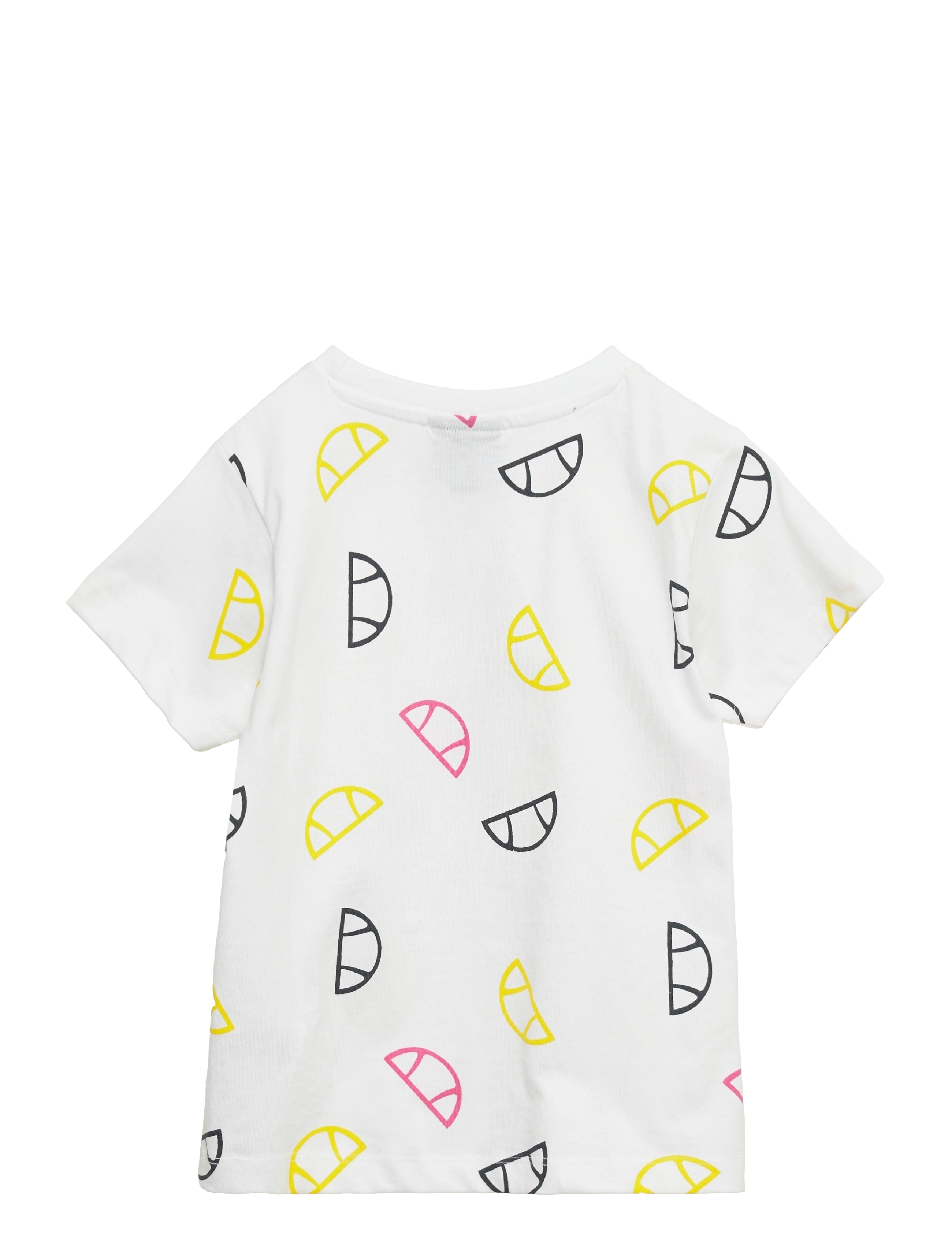 Ellesse - EL FLAVISO TEE - white - 1