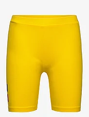 Ellesse - EL YELLOWISH INF SHORT - sportsshorts - yellow - 0