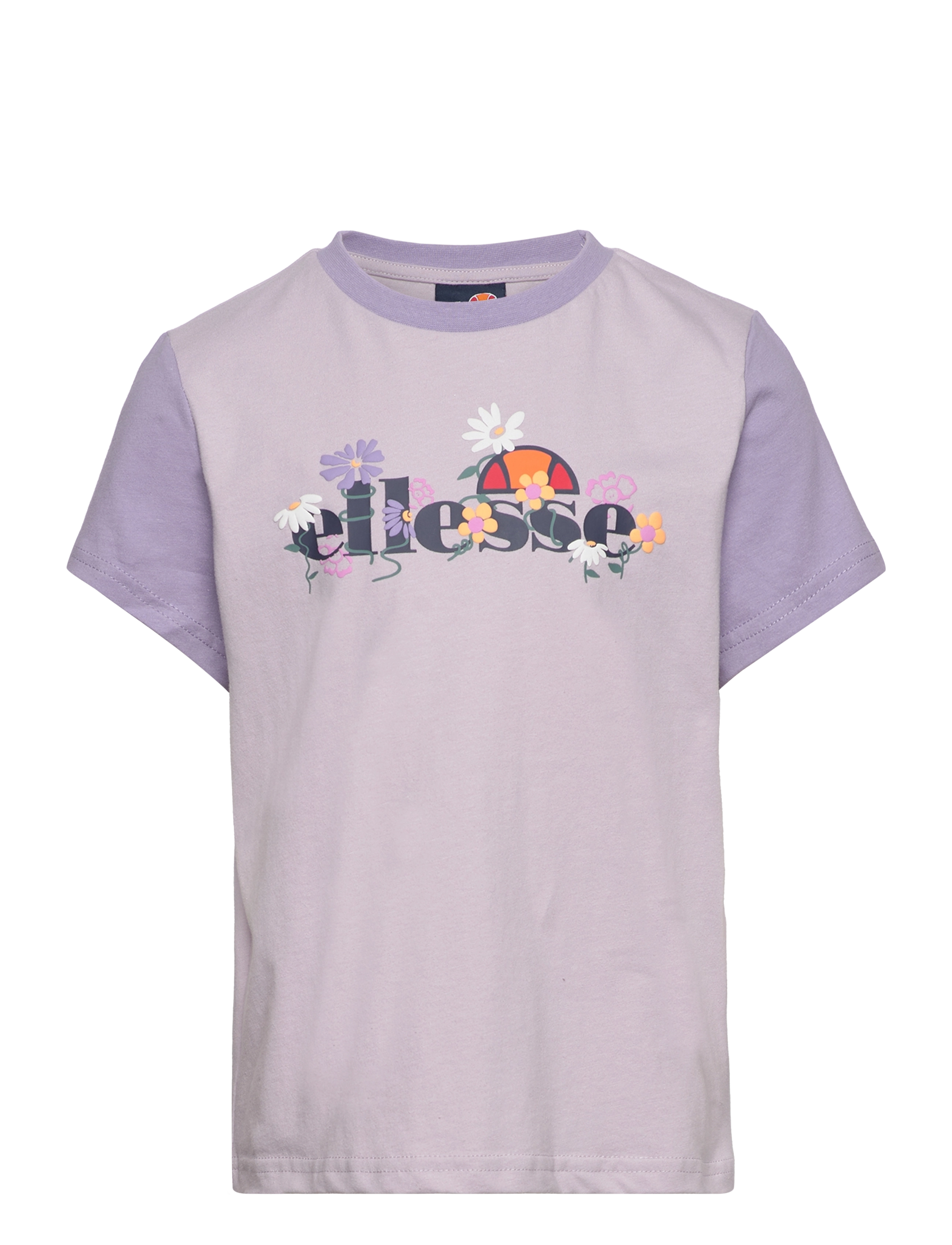 Ellesse - EL PARLARE INF TEE - lilac - 0