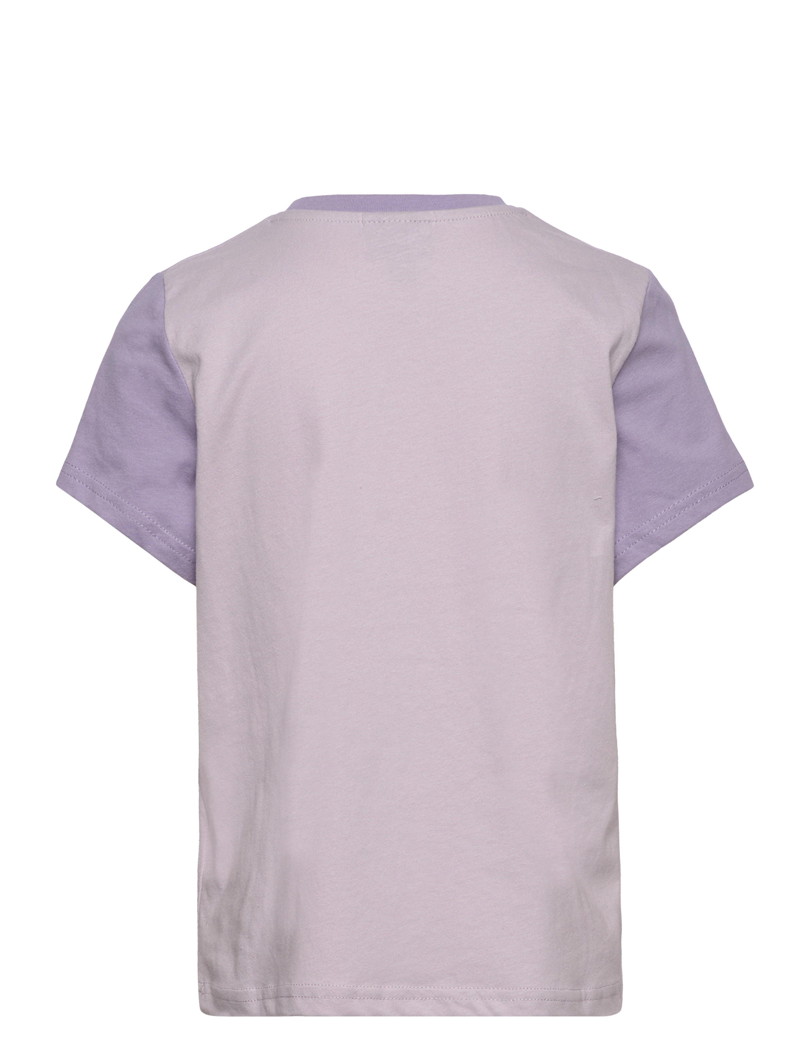Ellesse - EL PARLARE INF TEE - lilac - 1