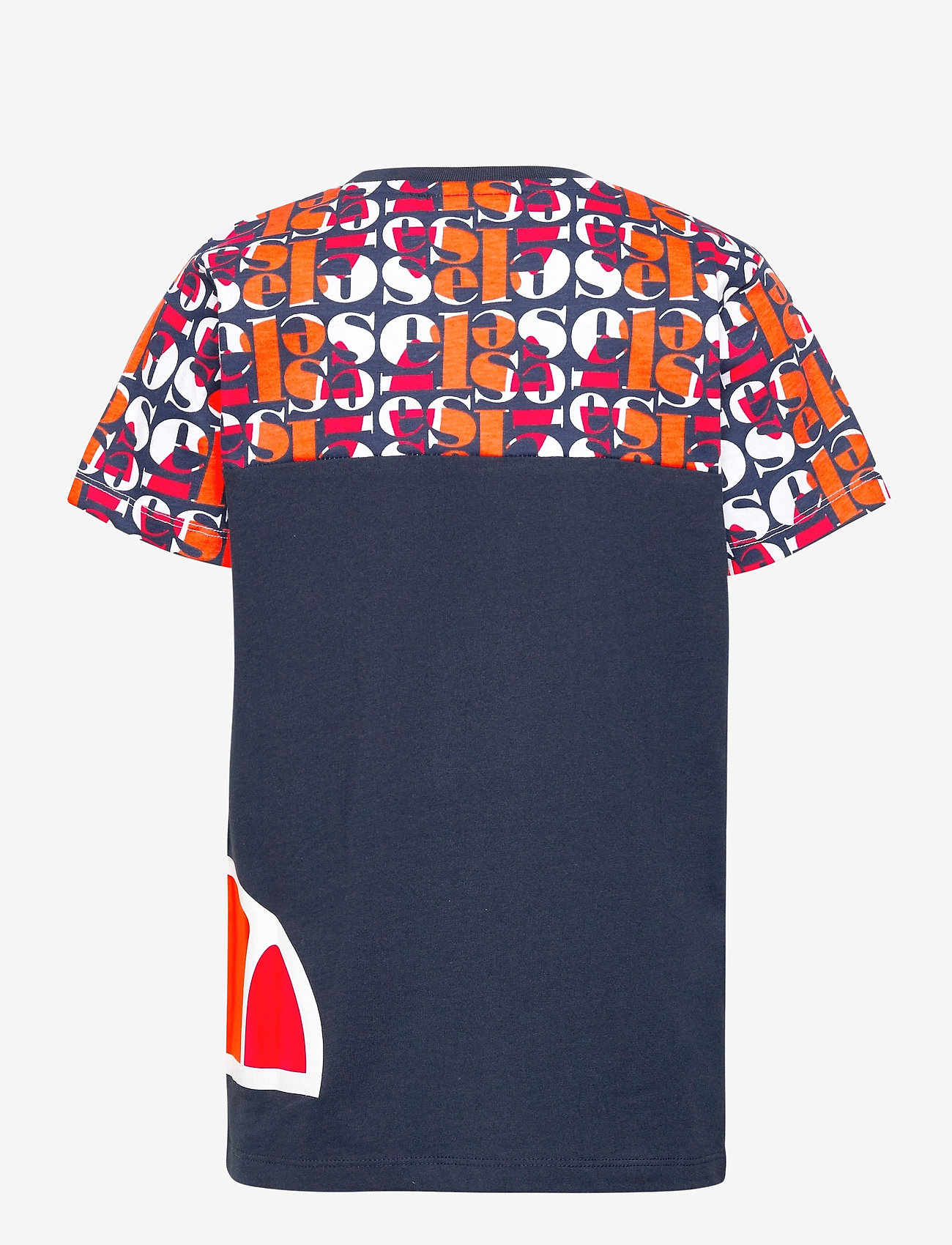 Ellesse - EL DILLIAN T-SHIRT JNR - navy - 1