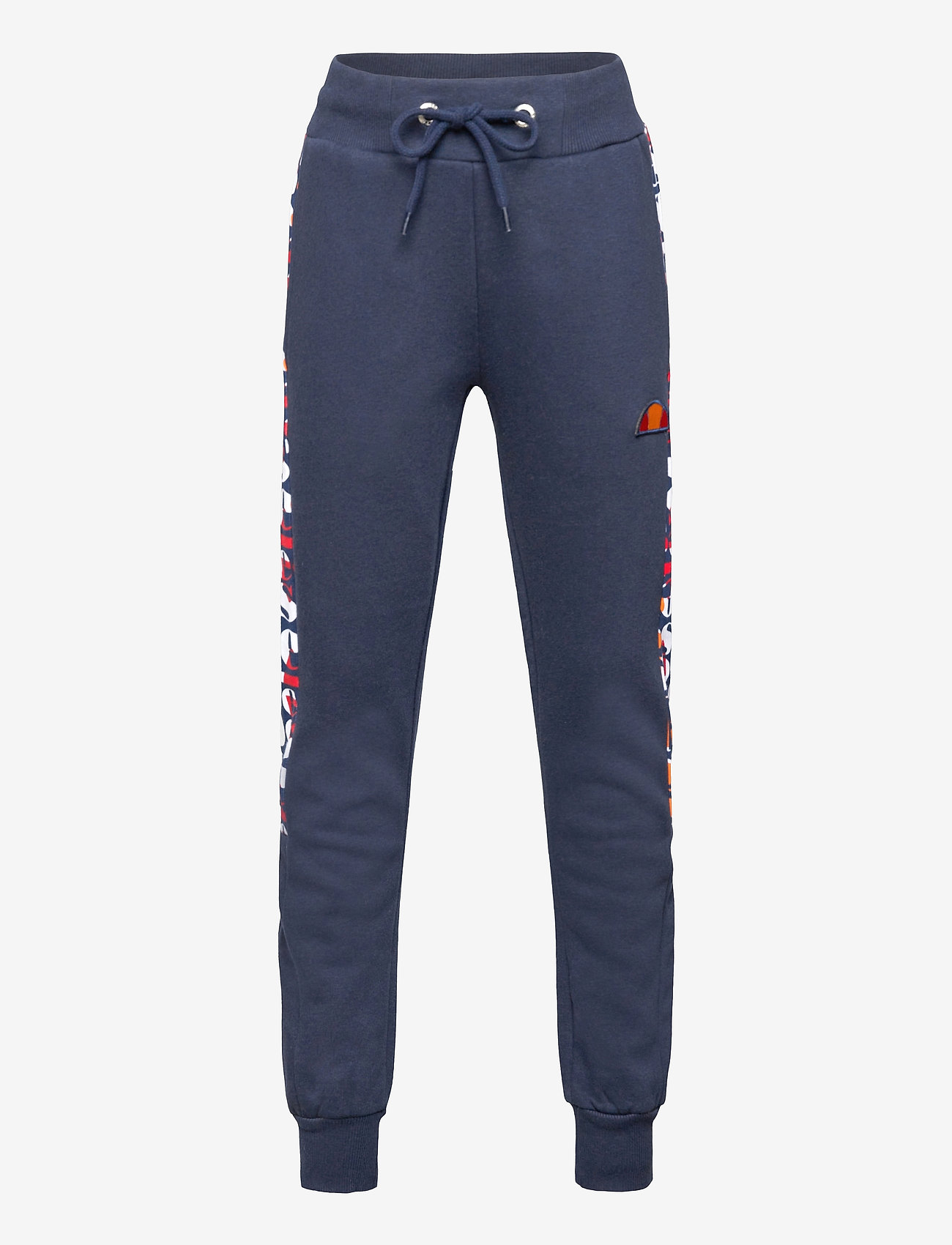 Ellesse - EL TUNDRO JOG PANT JNR - navy - 0