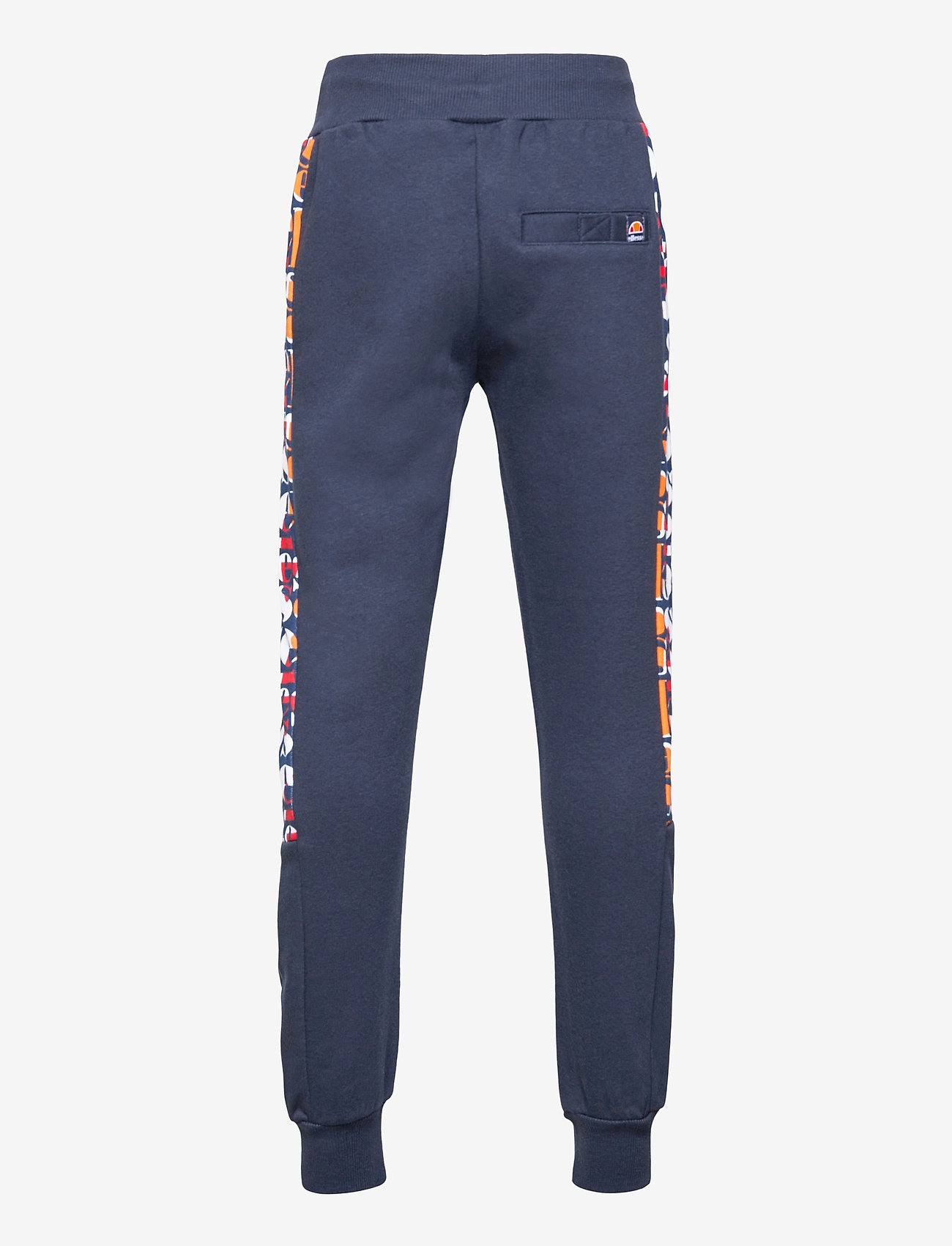 Ellesse - EL TUNDRO JOG PANT JNR - navy - 1