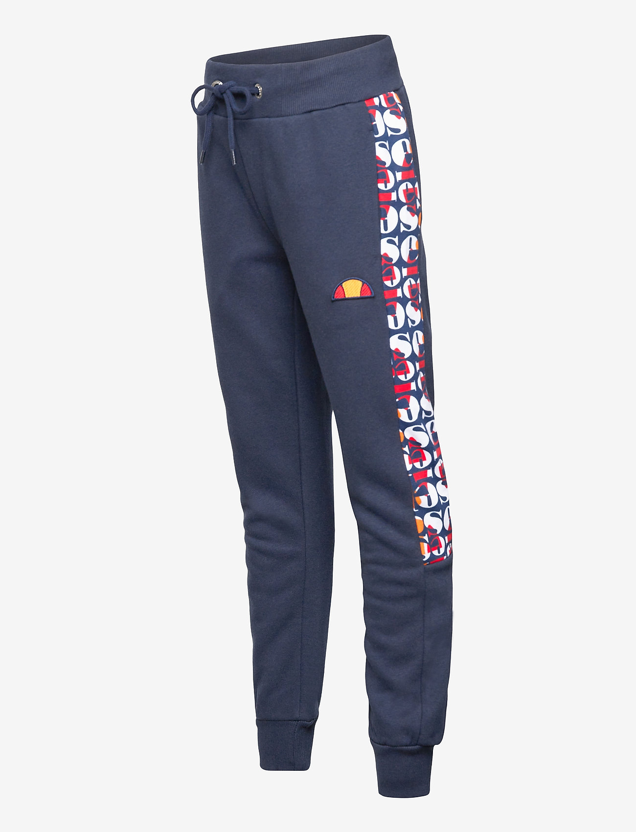 Ellesse - EL TUNDRO JOG PANT JNR - navy - 2