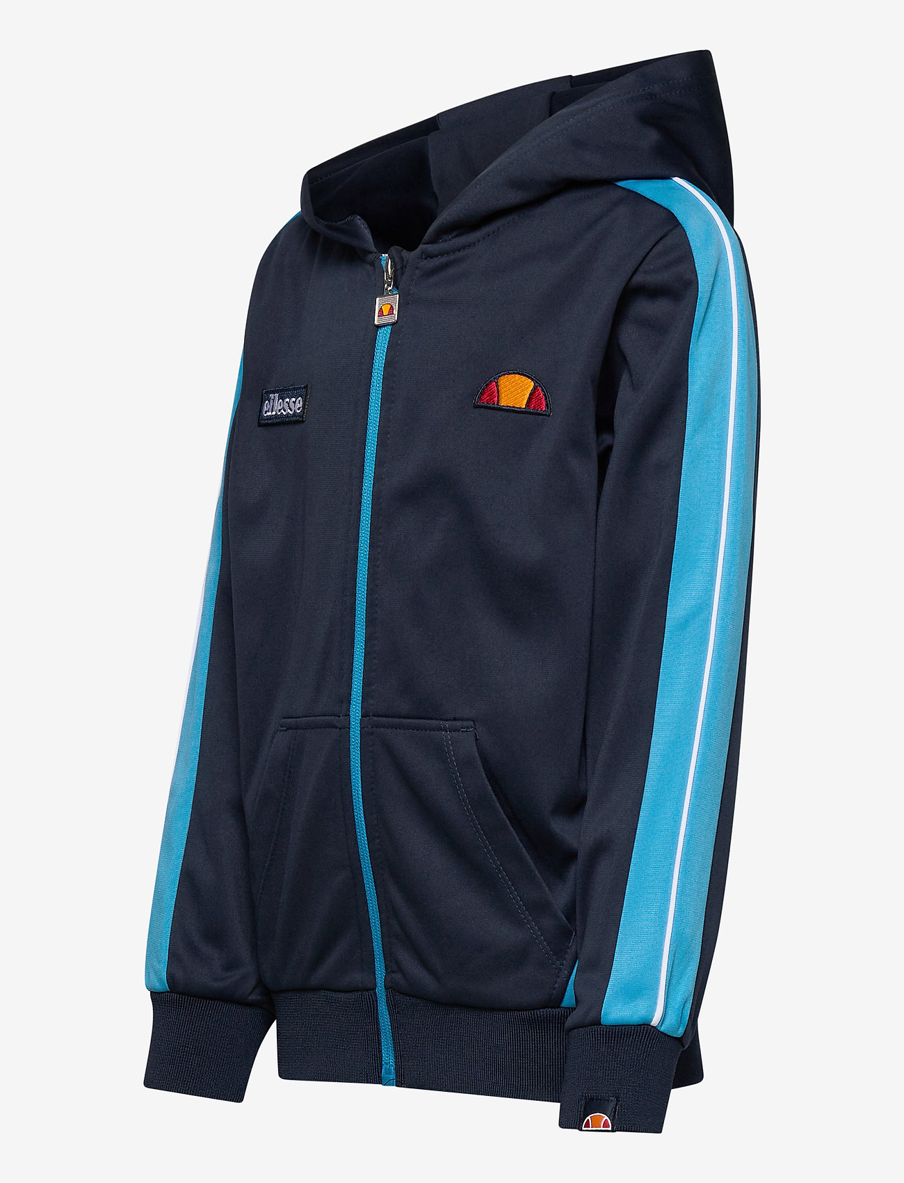 Ellesse - EL TABIO JNR FZ HOODY - navy - 2