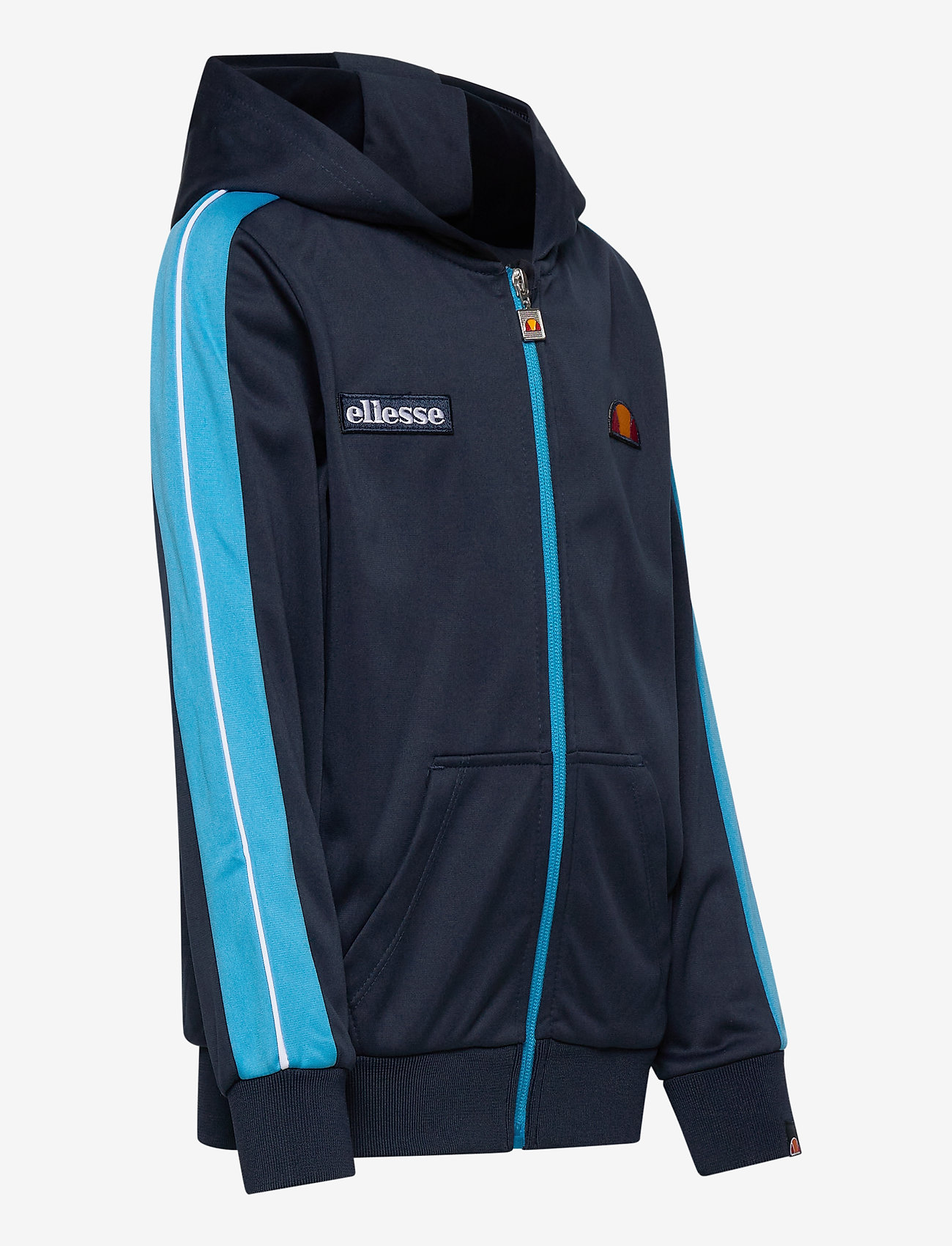 Ellesse - EL TABIO JNR FZ HOODY - navy - 3