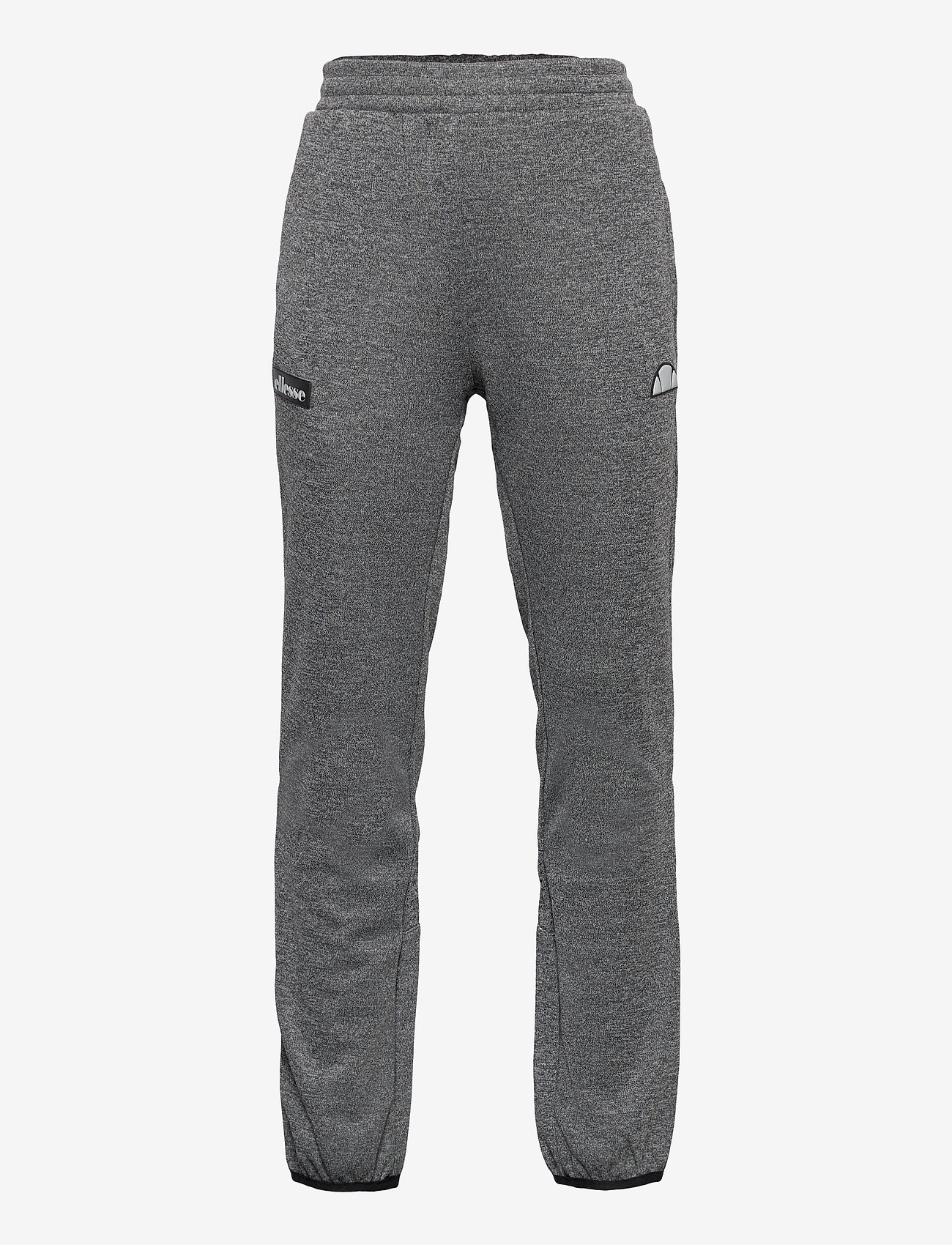 Ellesse - EL TELIO JNR TRACK PANT - dark grey marl - 0