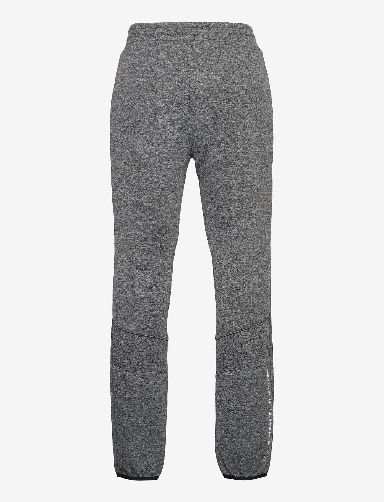 Ellesse - EL TELIO JNR TRACK PANT - dark grey marl - 1