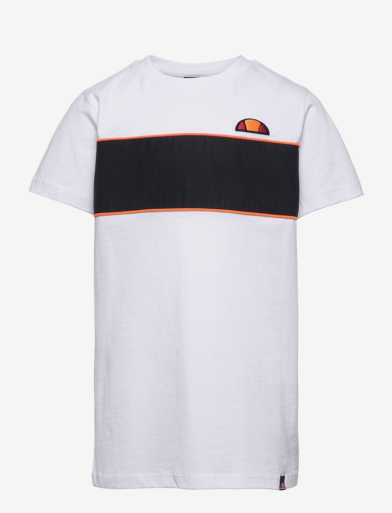 Ellesse - EL ZABAGLIONE JNR TEE - white - 0