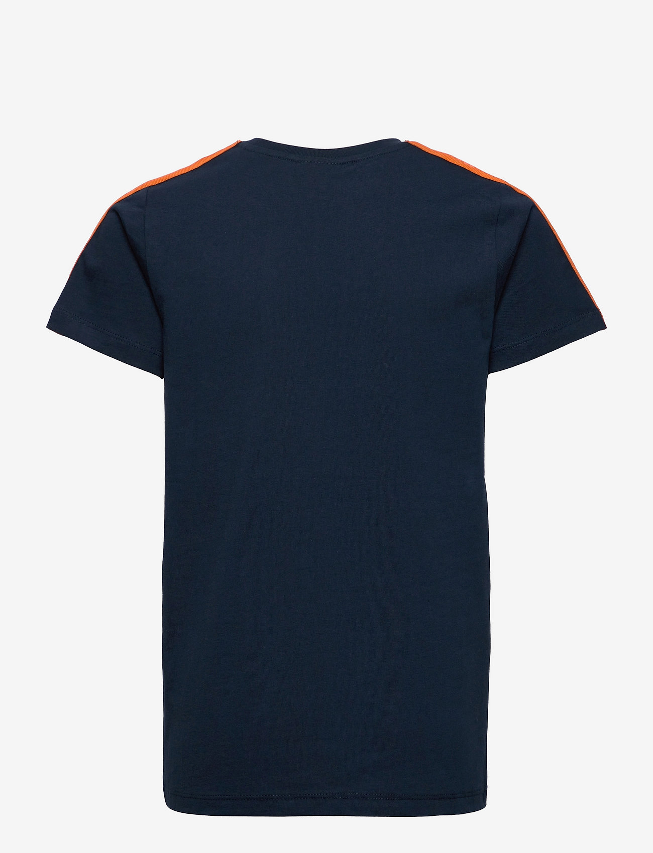 Ellesse - EL STRACCIA JNR TEE - white - 1