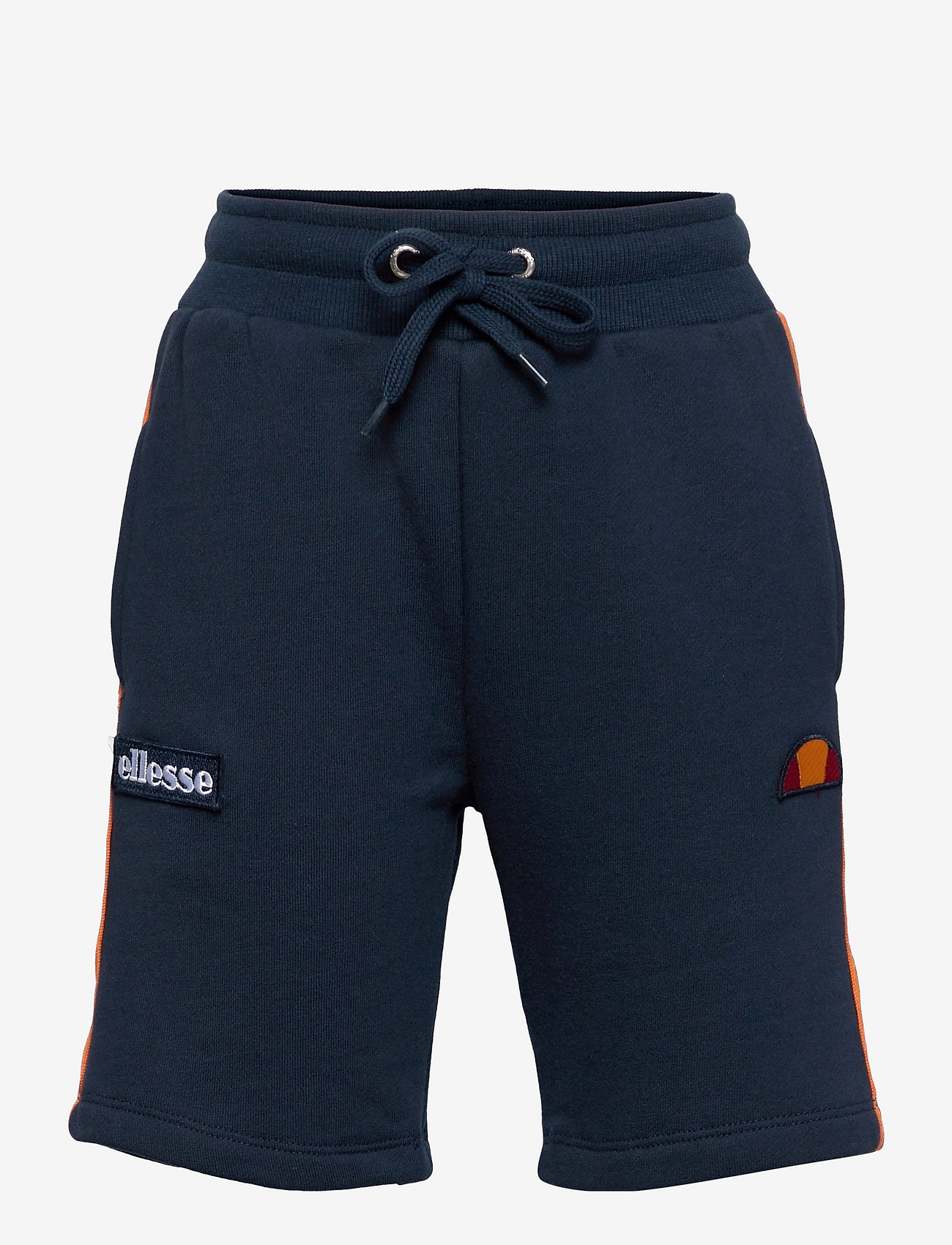 Ellesse - EL CANNELI JNR FLEECE SHORT - navy - 0