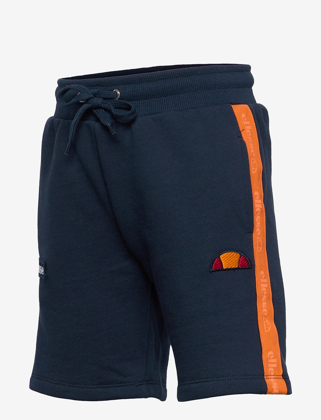 Ellesse - EL CANNELI JNR FLEECE SHORT - navy - 2