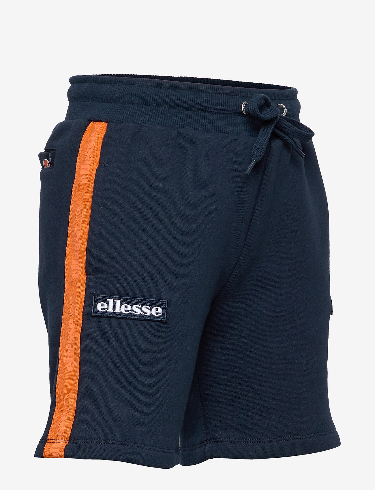 Ellesse - EL CANNELI JNR FLEECE SHORT - navy - 3