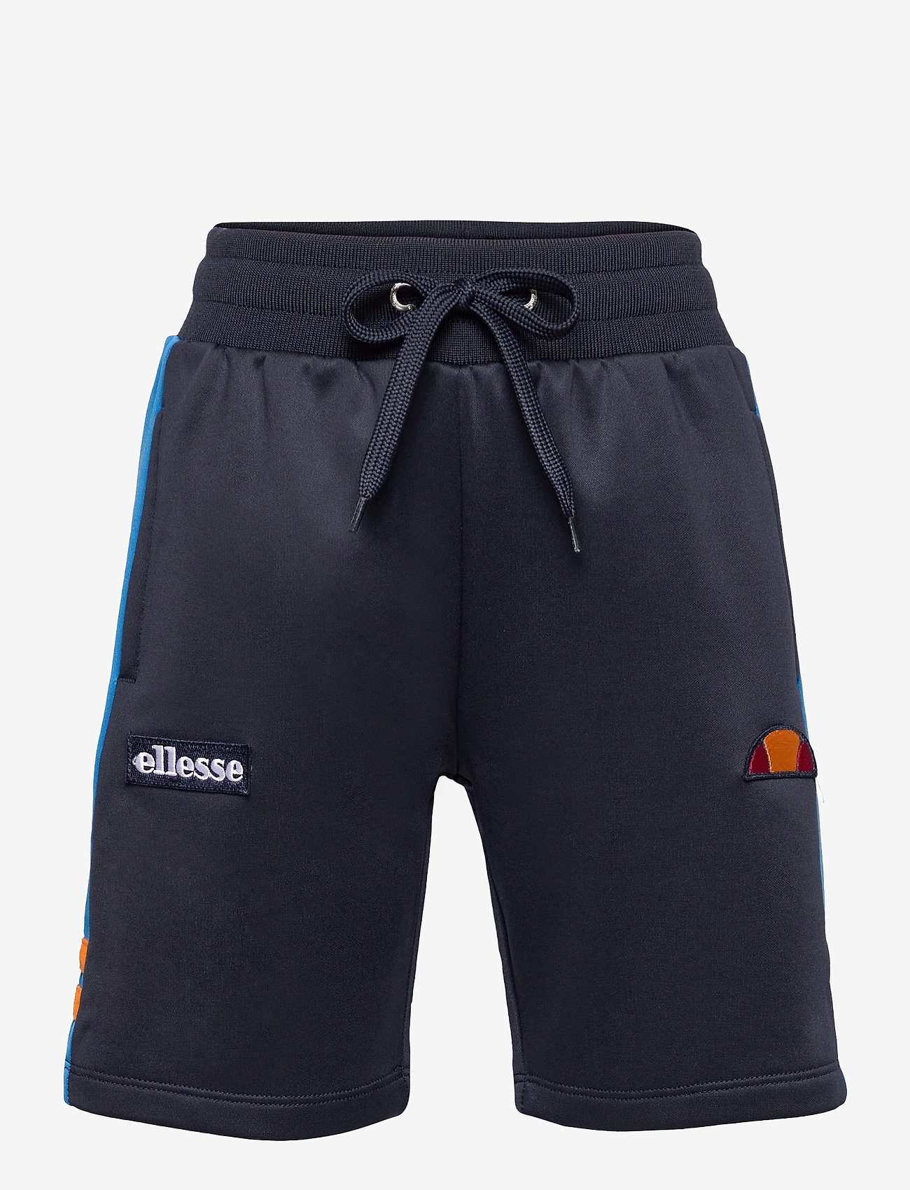 Ellesse - EL ALZATECA JNR POLY SHORT - navy - 0