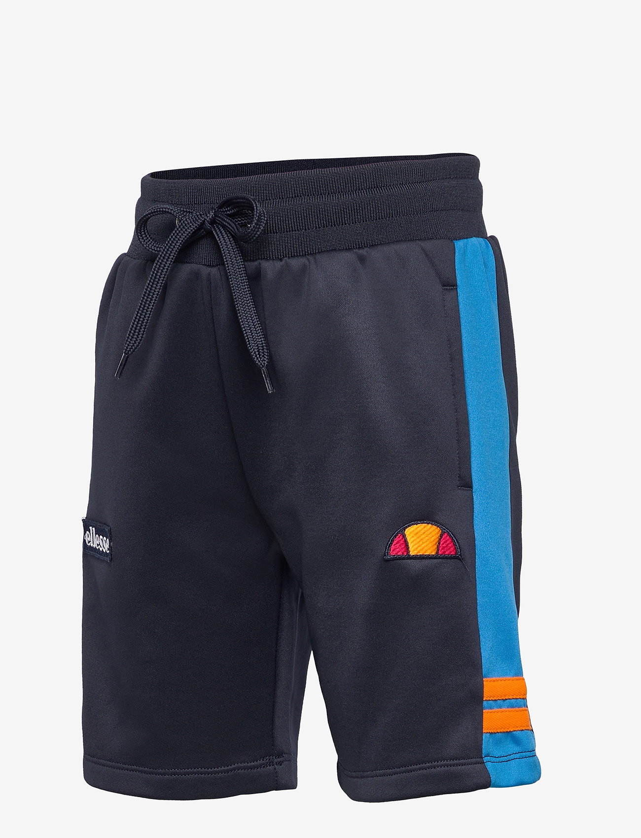 Ellesse - EL ALZATECA JNR POLY SHORT - navy - 2