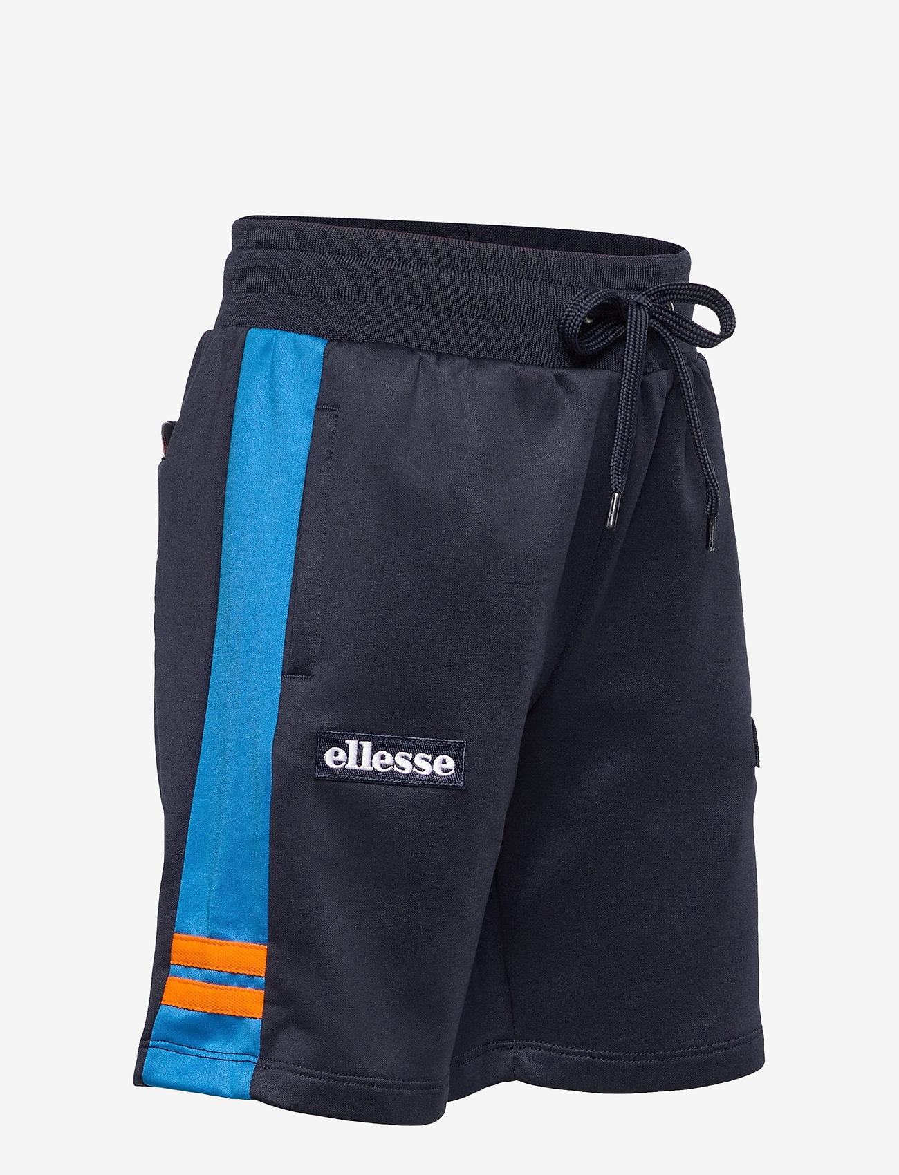 Ellesse - EL ALZATECA JNR POLY SHORT - navy - 3