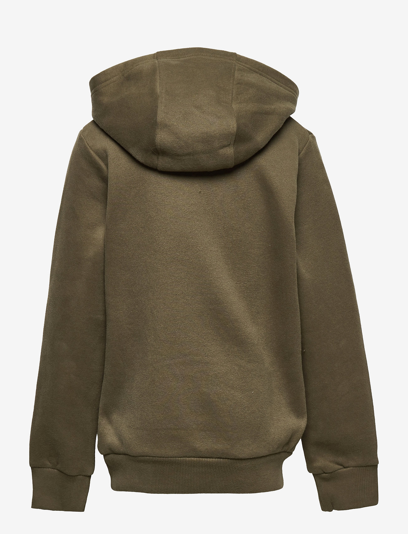 Ellesse - EL JERO JNR OH HOODY - khaki - 1