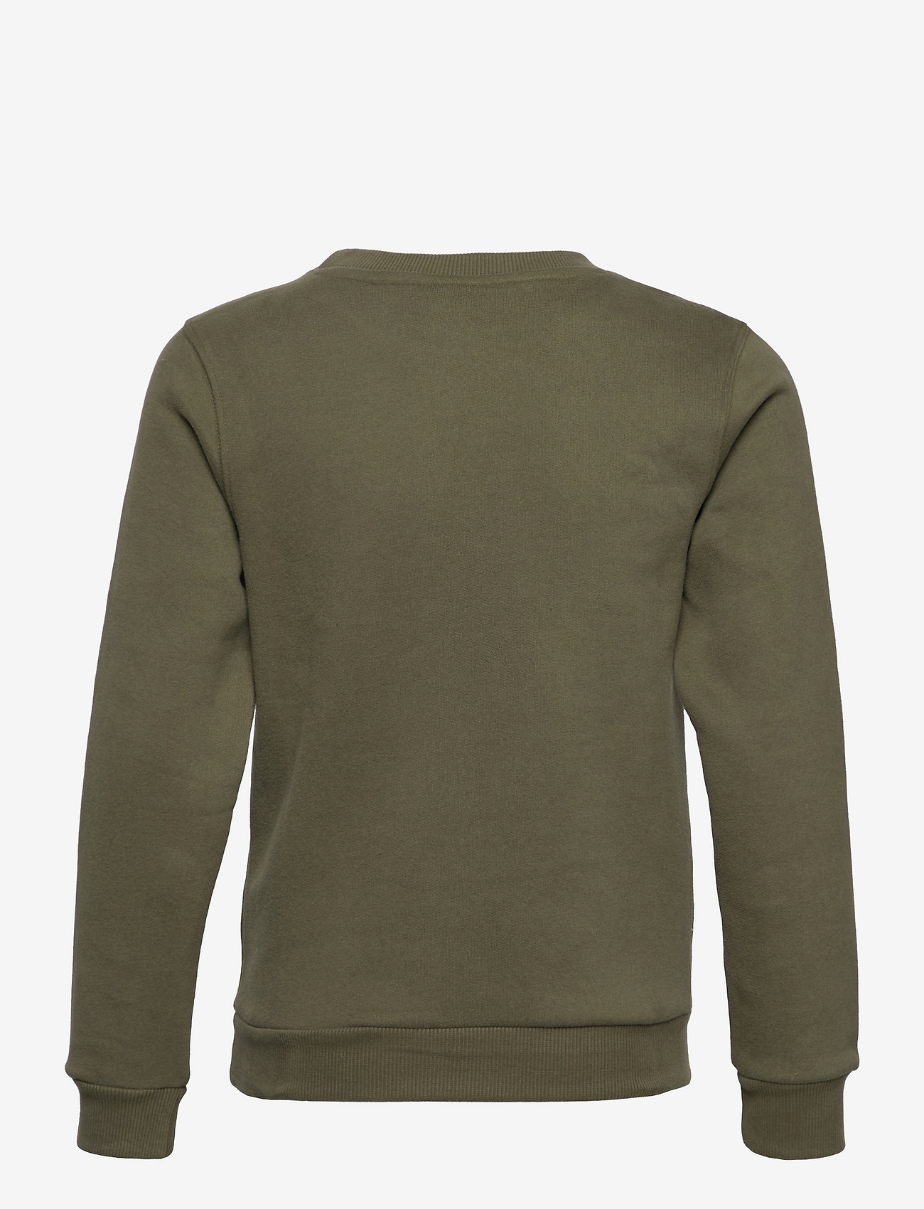 Ellesse - EL SUPRIOS JNR SWEATSHIRT - khaki - 1