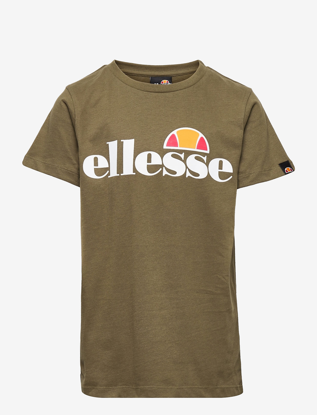 EL MALIA JNR TEE - KHAKI