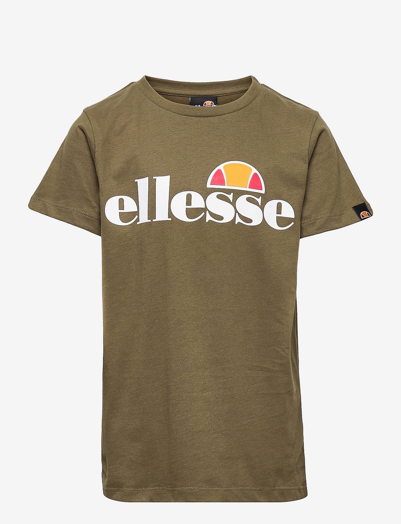 EL MALIA JNR TEE - KHAKI