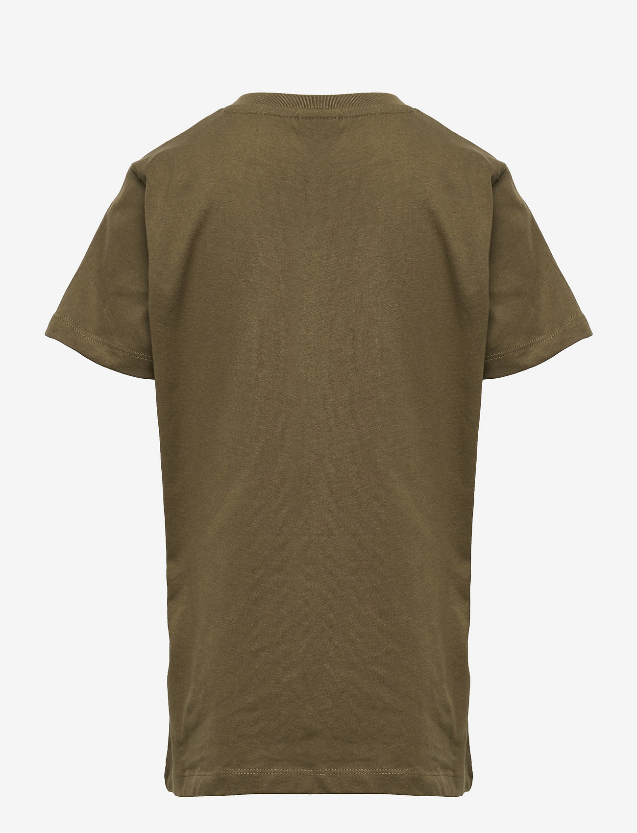 Ellesse - EL REX JNR TEE - khaki - 1