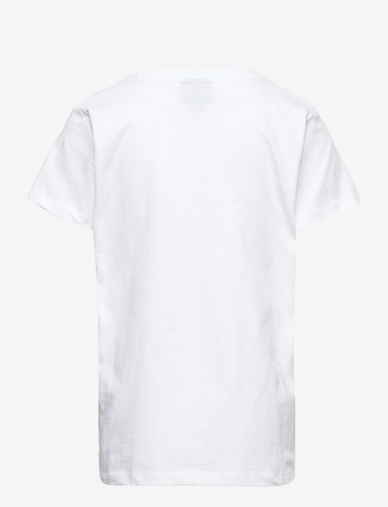 Ellesse - EL REX JNR TEE - white - 1