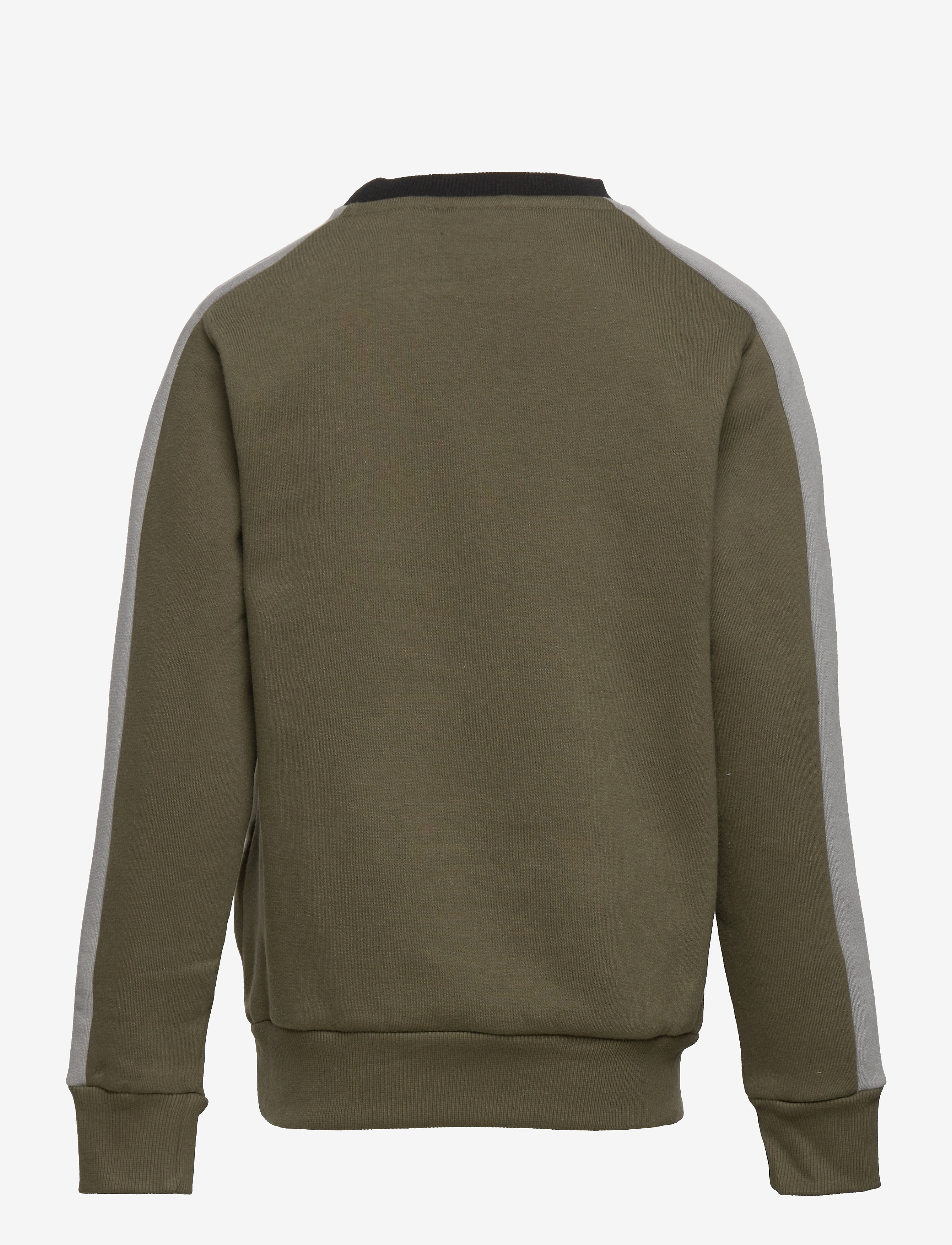 Ellesse - EL PASTIGALA JNR SWEATSHIRT - khaki - 1