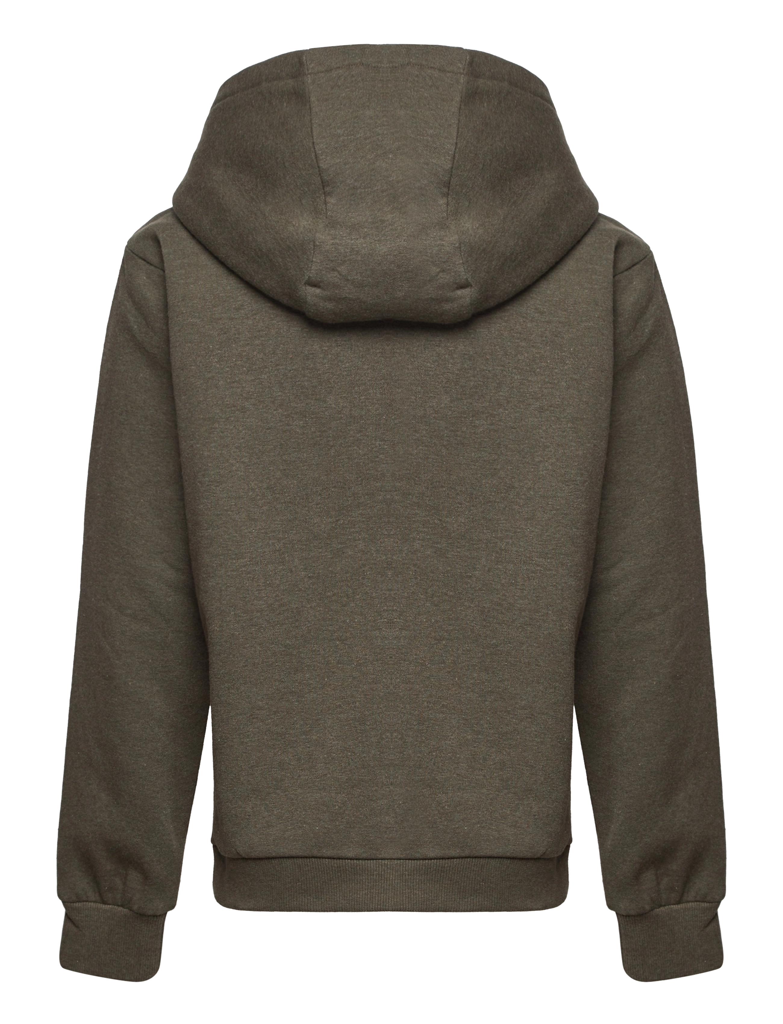 Ellesse - EL FRENTA JNR OH HOODY - khaki marl - 1