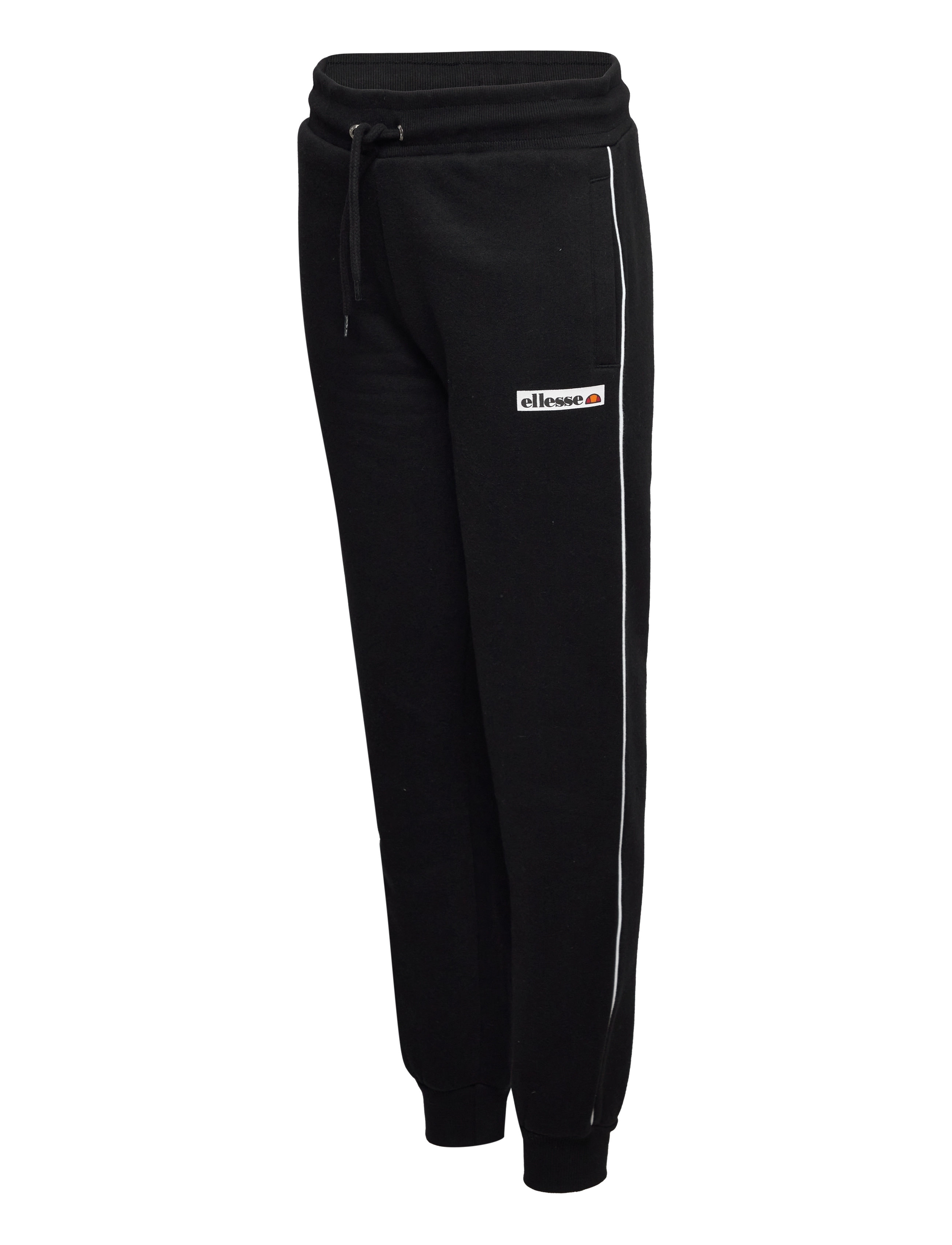 Ellesse - EL CYLO JNR JOG PANT - black - 2