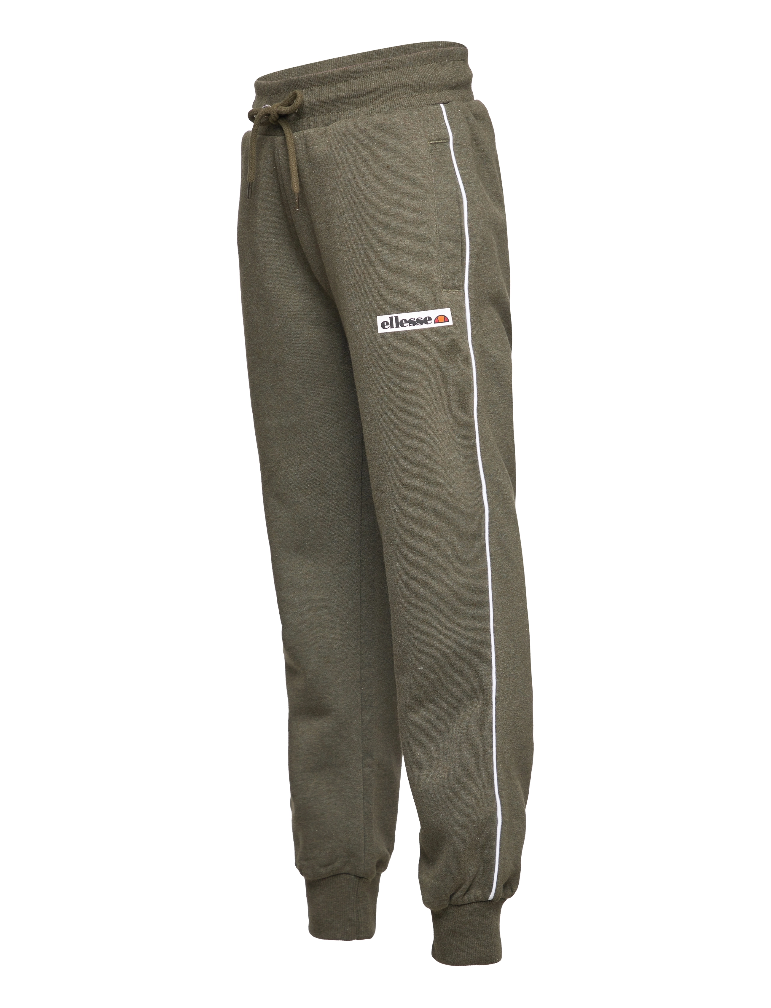 Ellesse - EL CYLO JNR JOG PANT - khaki marl - 2