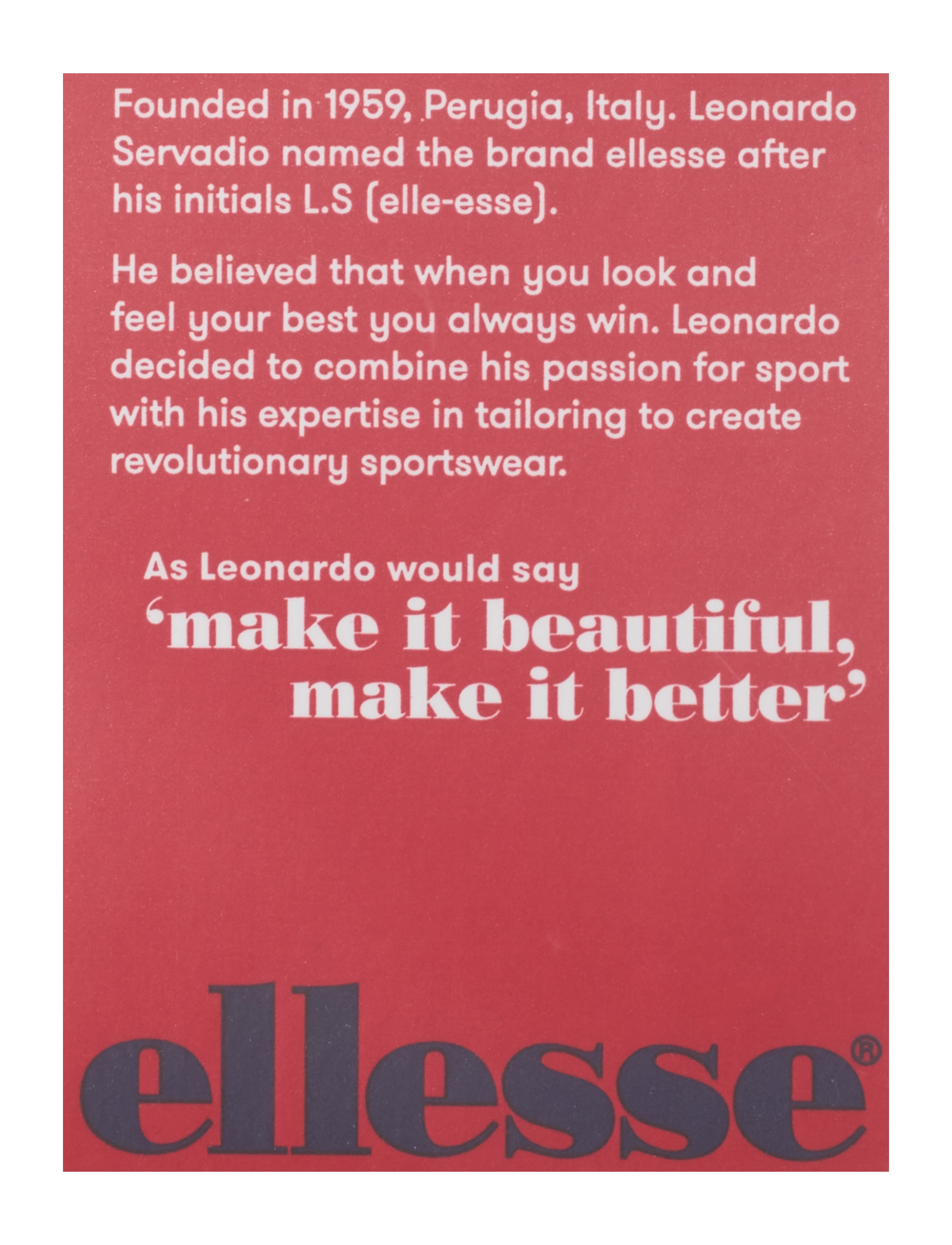 Ellesse - EL CYLO JNR JOG PANT - khaki marl - 4