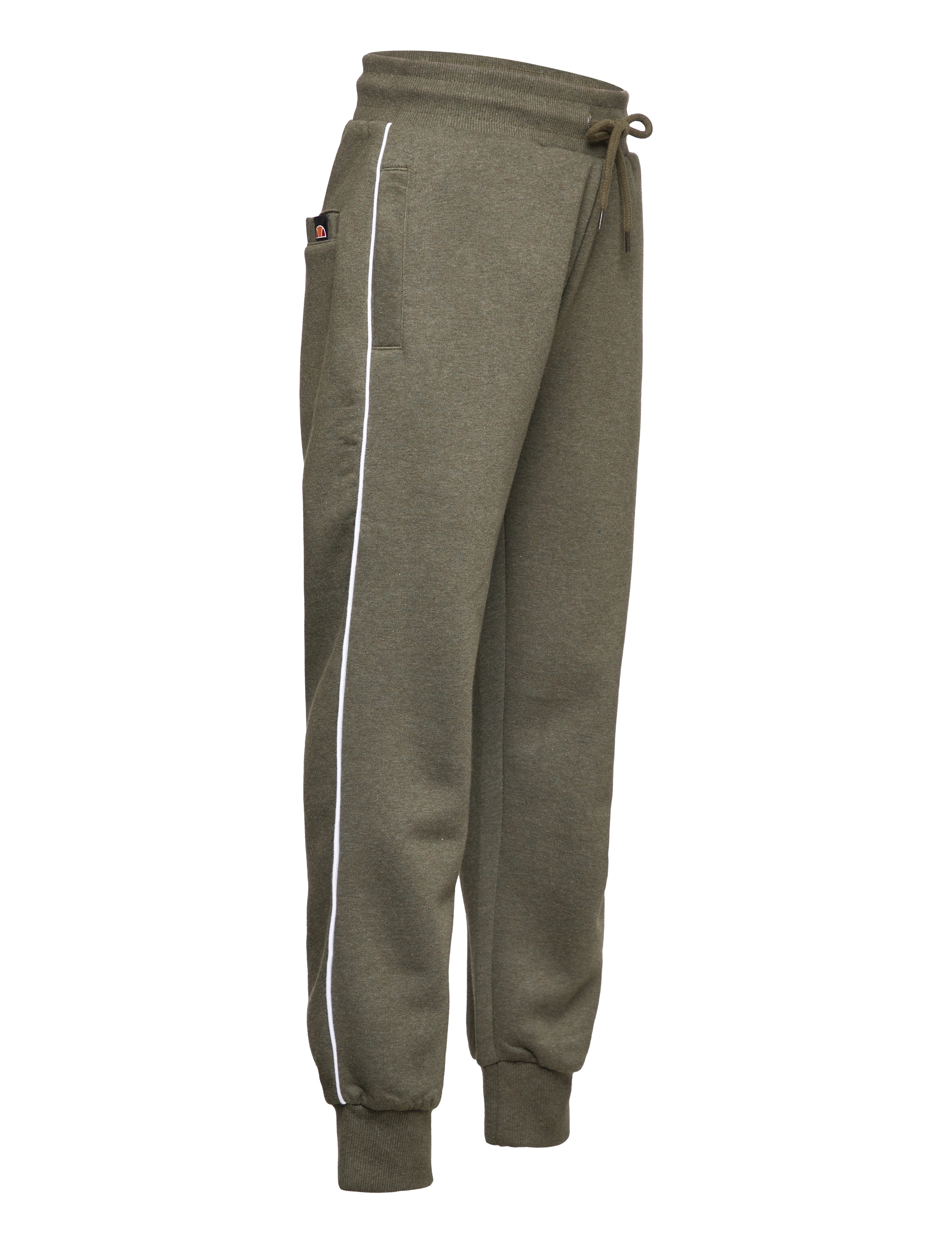Ellesse - EL CYLO JNR JOG PANT - khaki marl - 3