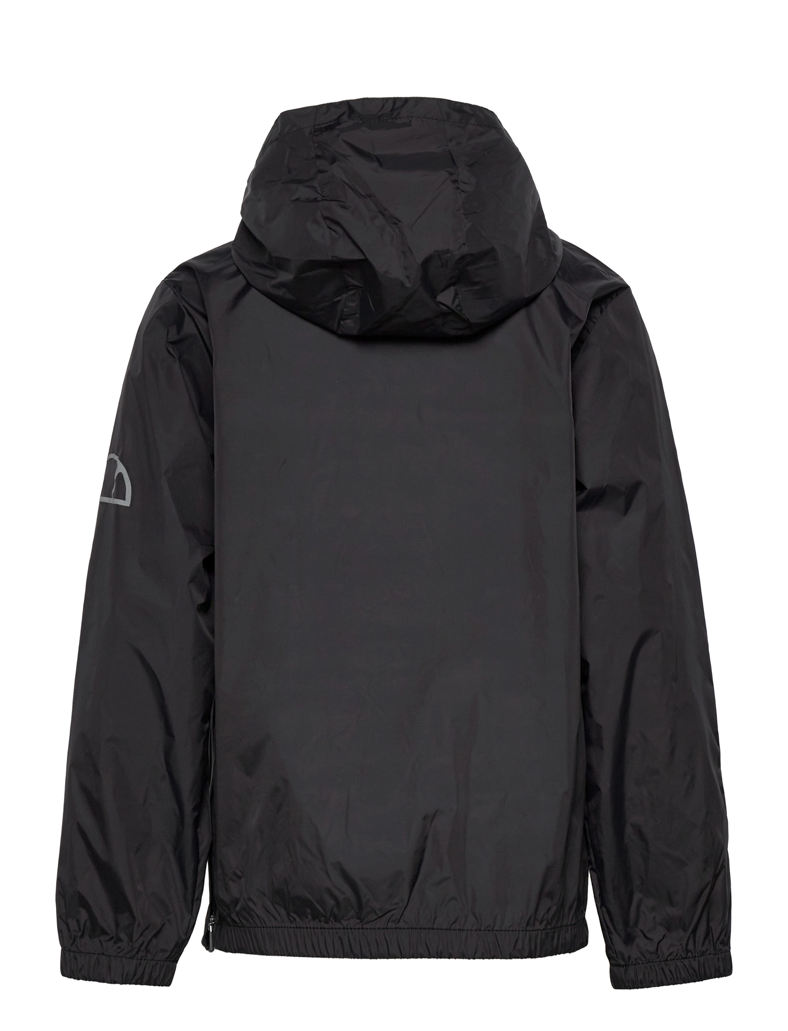 Ellesse - EL PECANTI JNR WINDRUNNER - black - 1