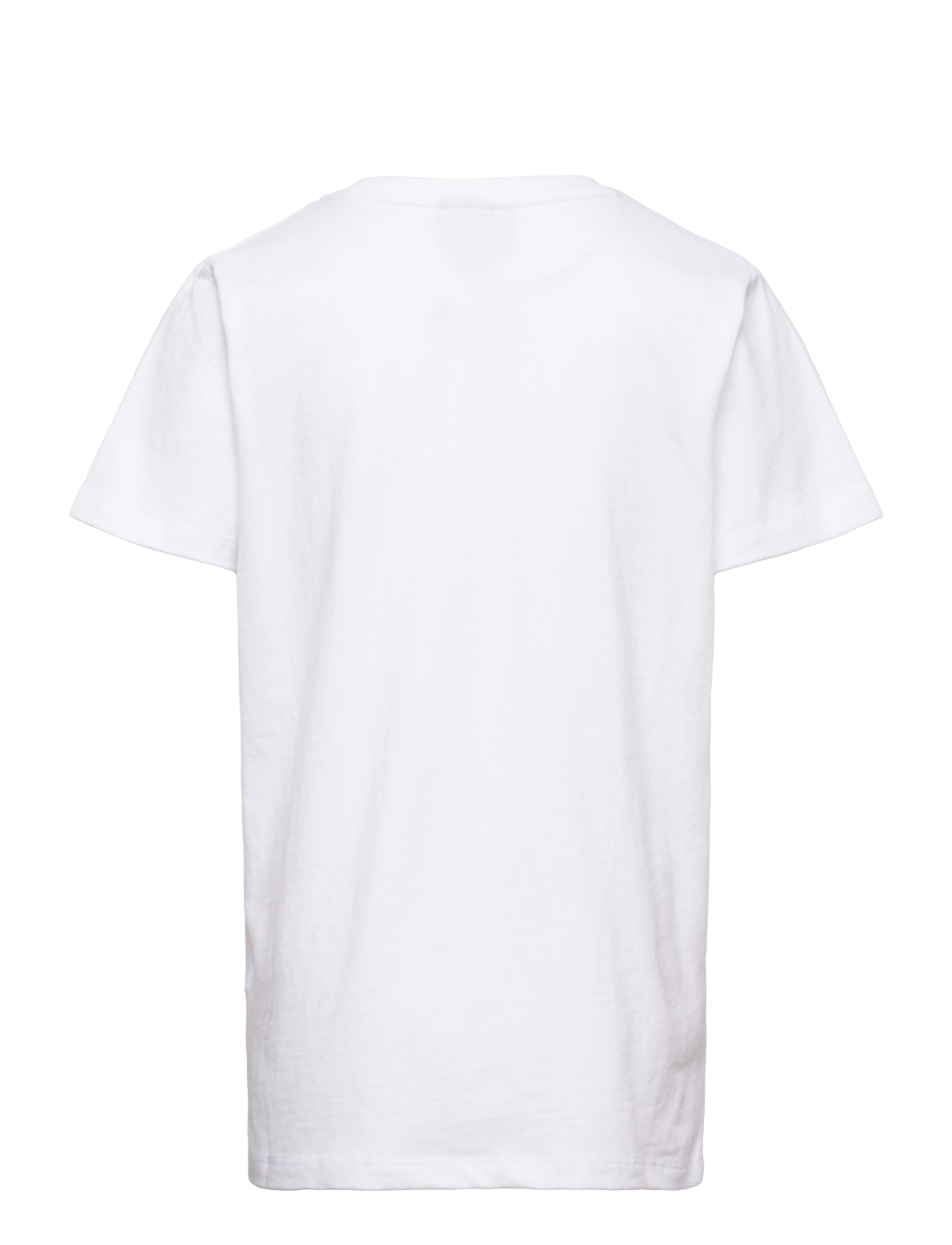 Ellesse - EL HYDRO JNR TEE - white - 1