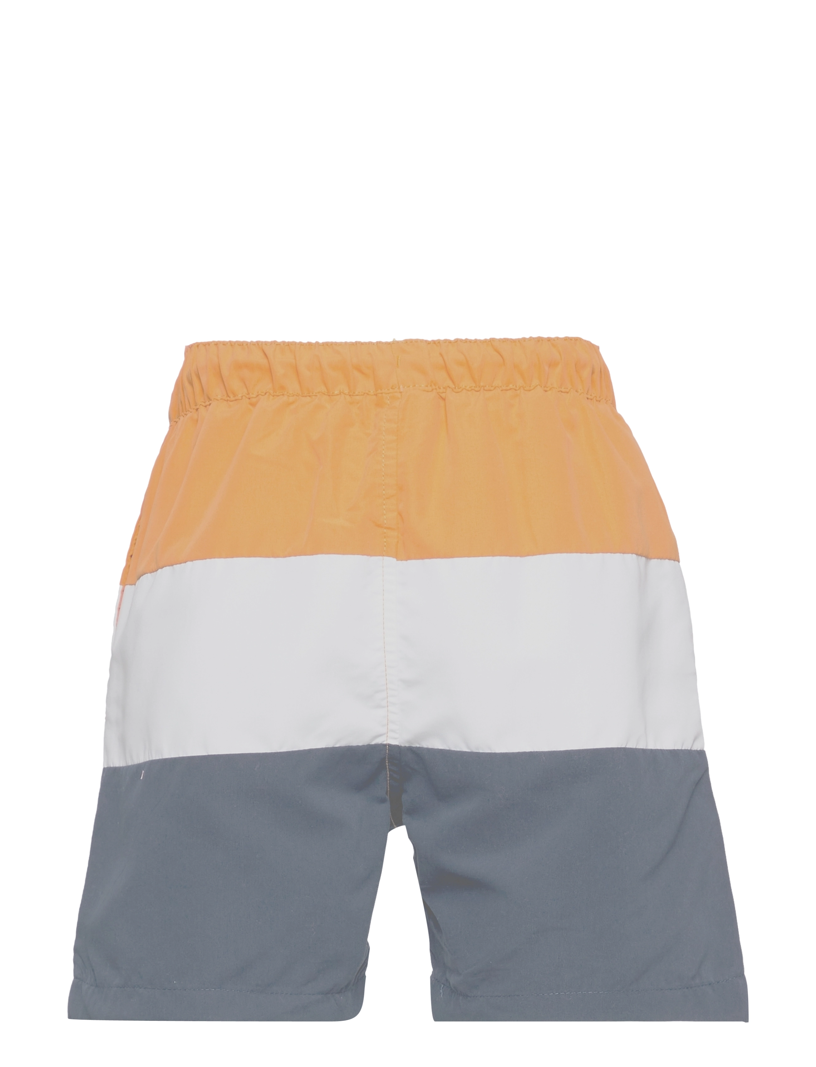 Ellesse - EL STRATHLER JNR SWIM SHORT - orange - 1