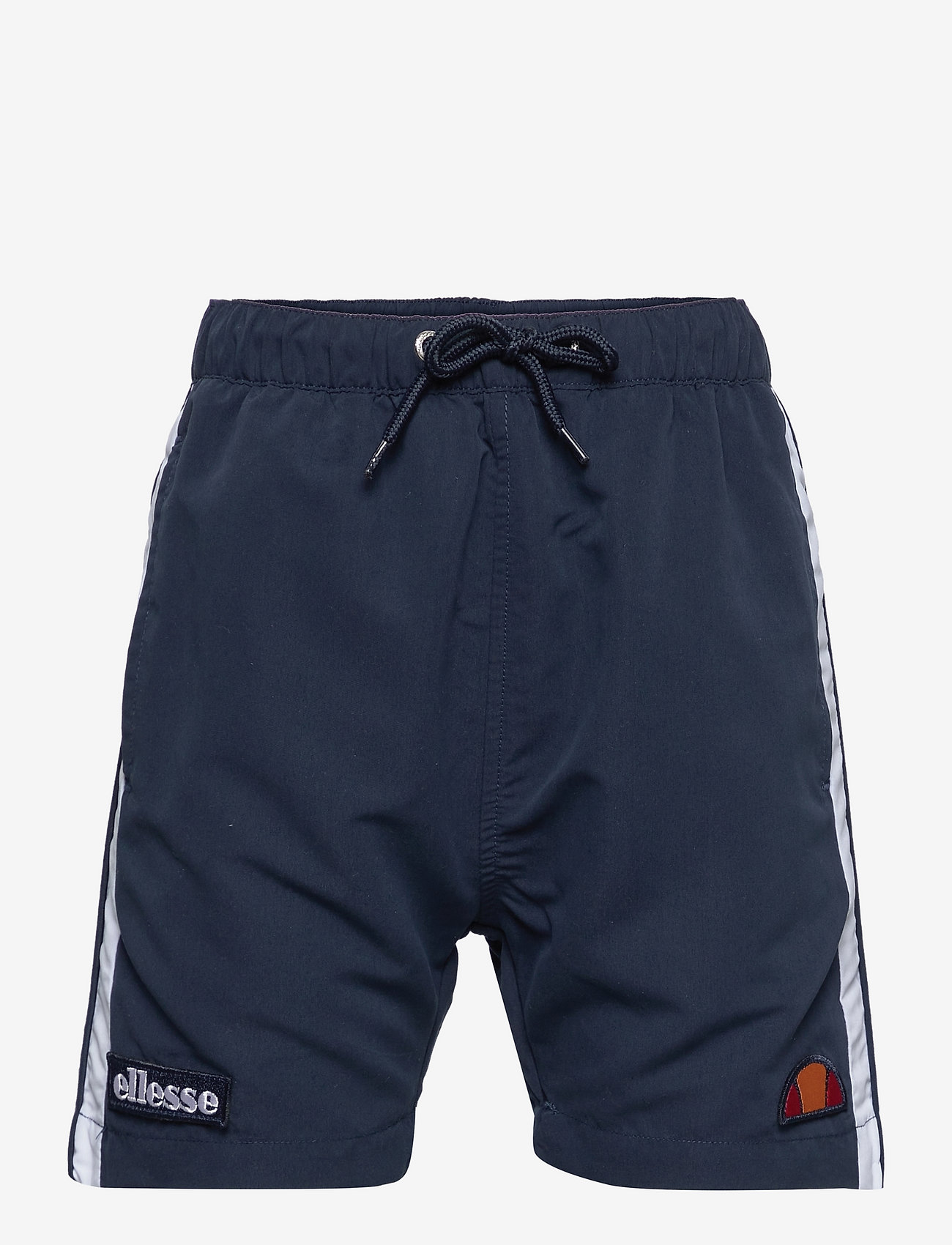 Ellesse - EL ROSTO JNR SWIM SHORT - navy - 0