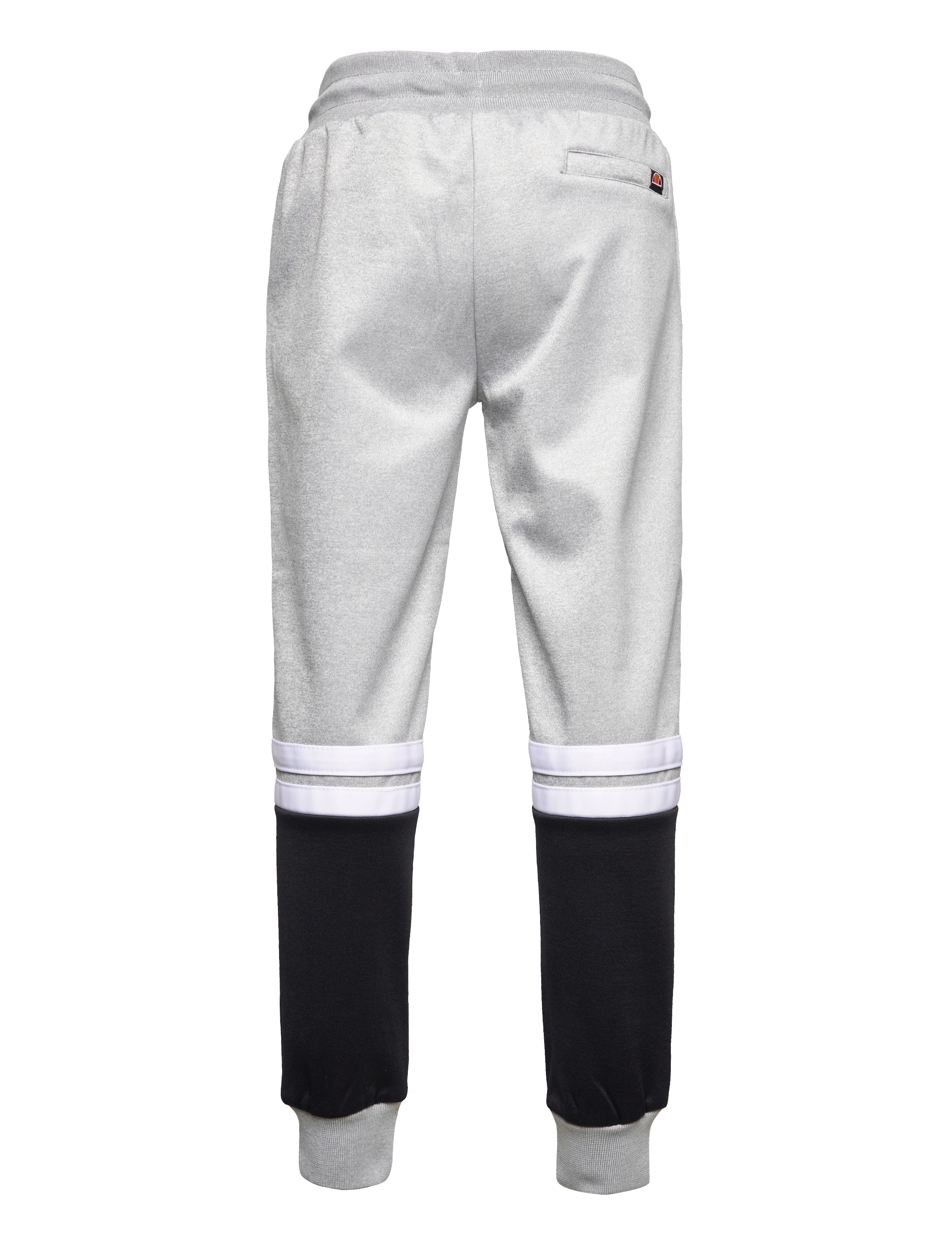 Ellesse - EL LIVIGI JNR JOG PANT - light grey marl - 1