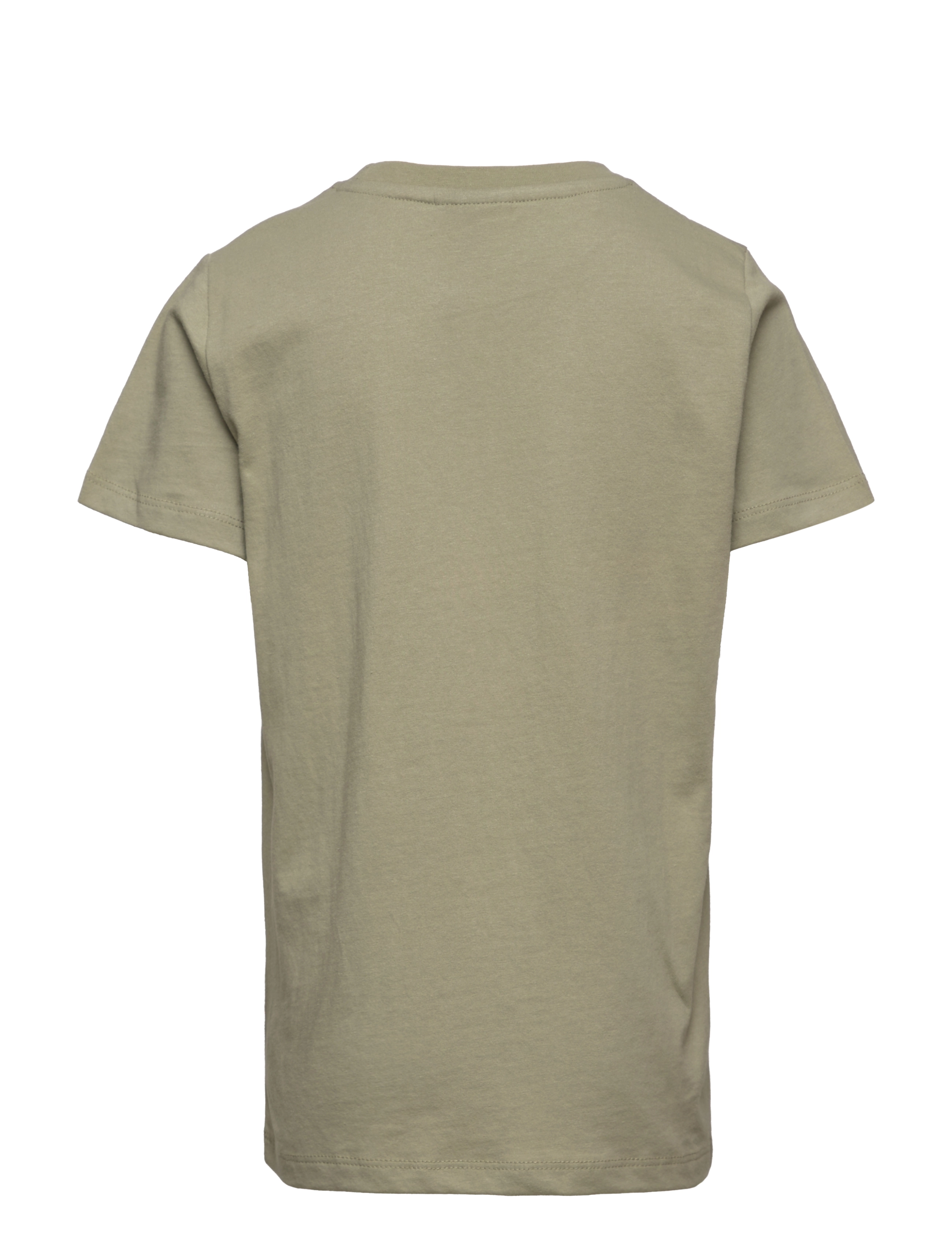 Ellesse - EL SANSI JNR TEE - green - 1
