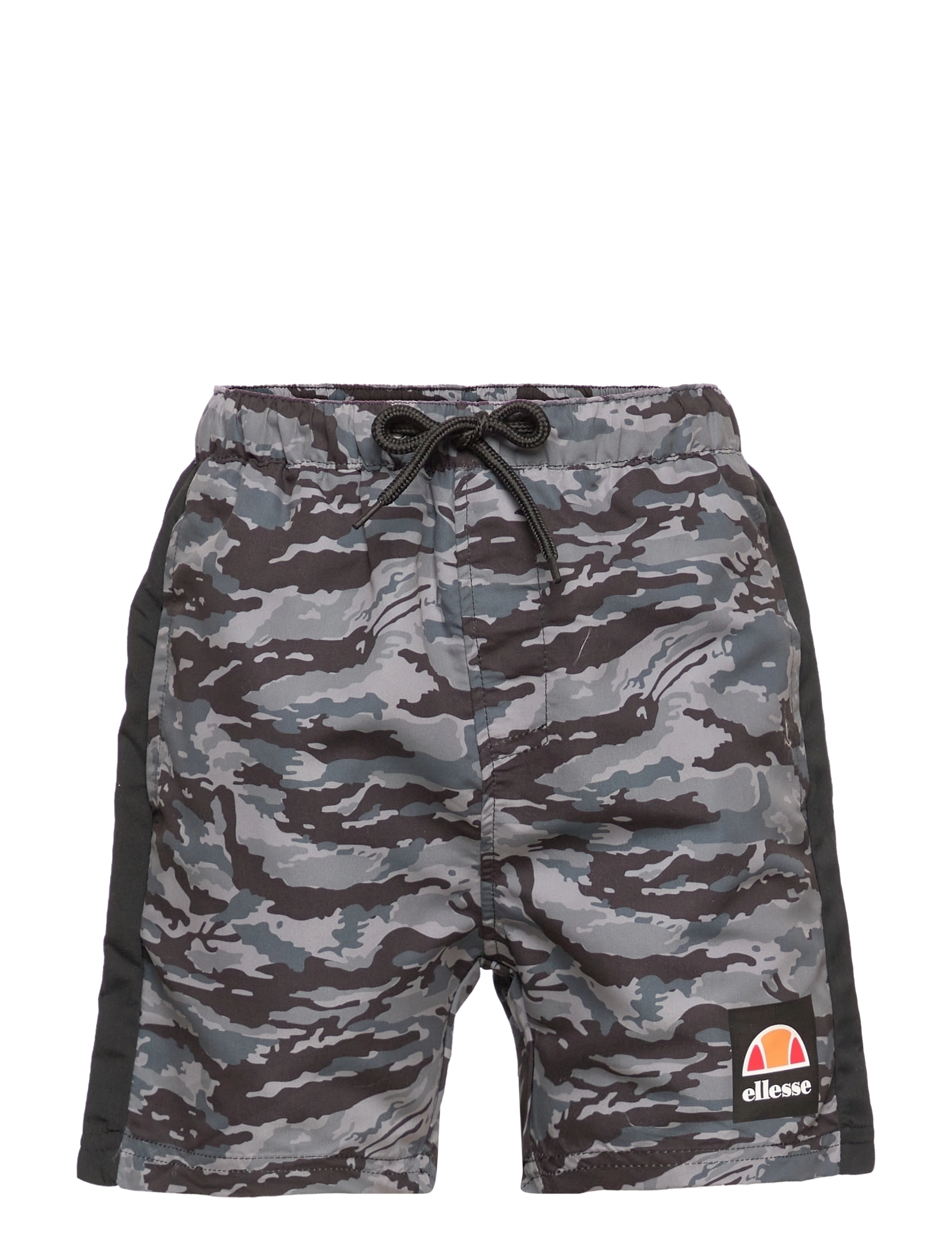 Ellesse - EL COMUBIN JNR SWIM SHORT - camo - 0