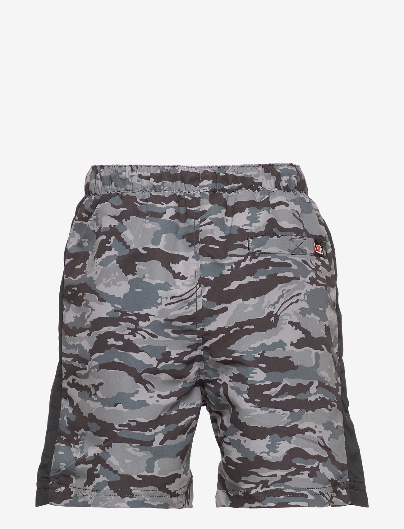 Ellesse - EL COMUBIN JNR SWIM SHORT - camo - 1