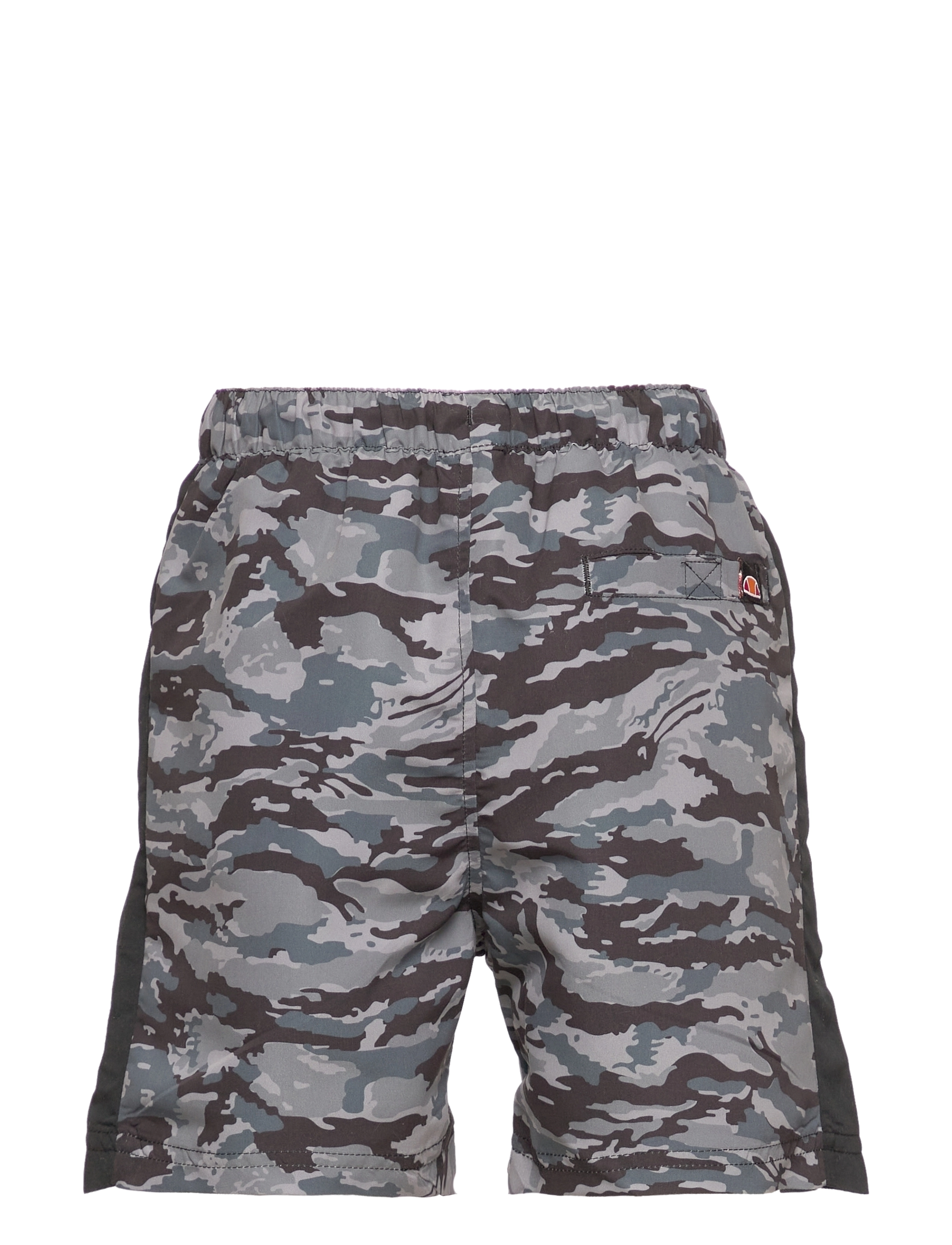 Ellesse - EL COMUBIN JNR SWIM SHORT - camo - 1