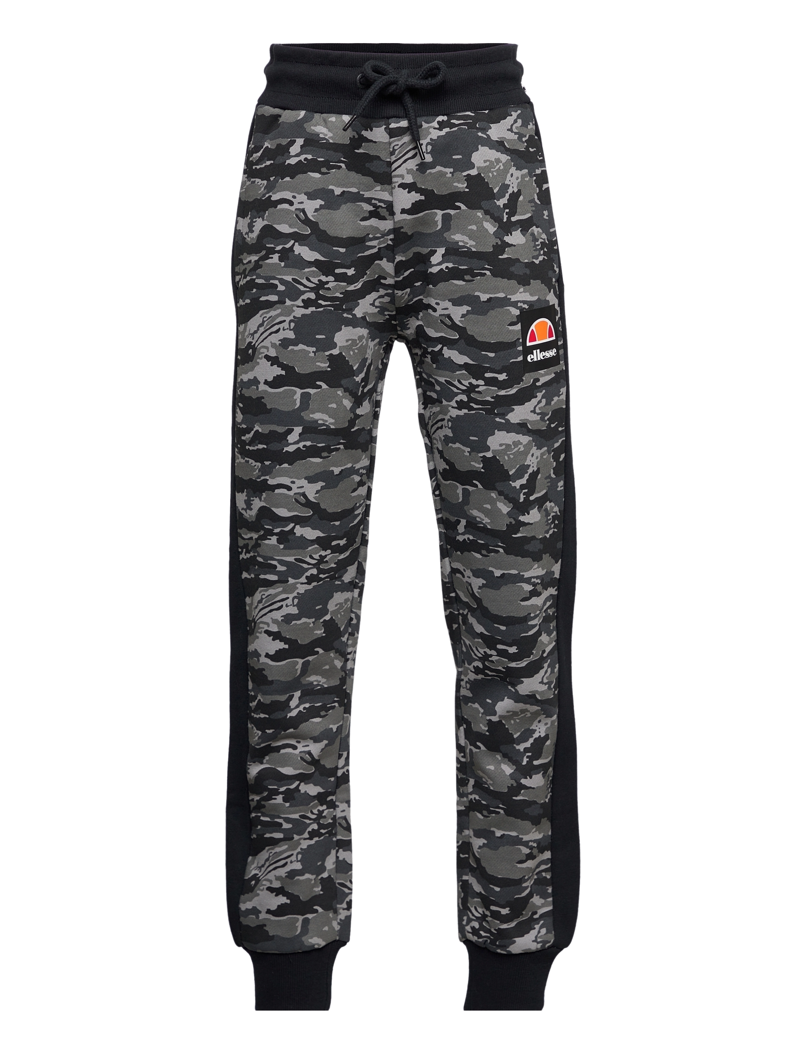 Ellesse - EL SERTAS JNR JOG PANT - camo - 0