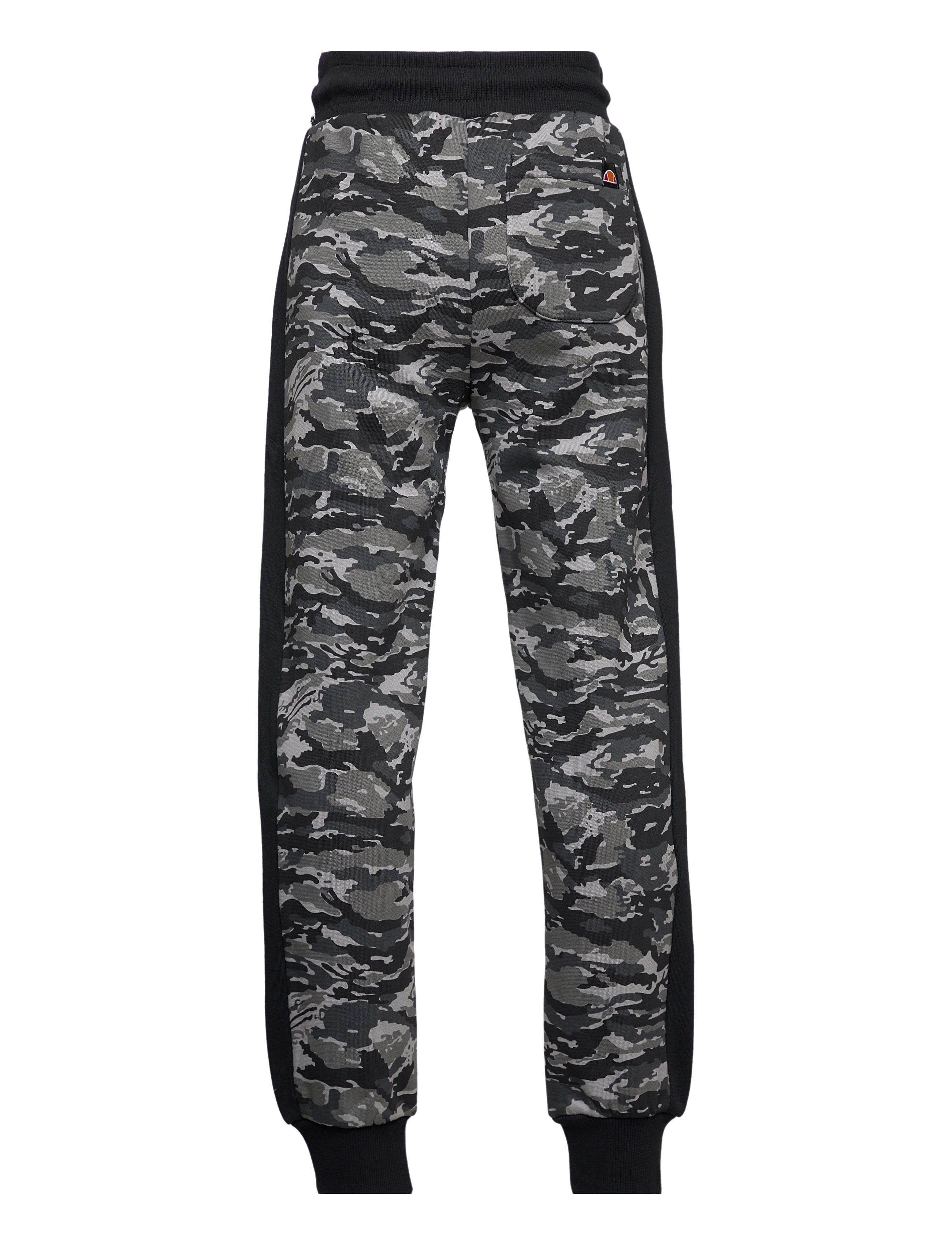 Ellesse - EL SERTAS JNR JOG PANT - camo - 1