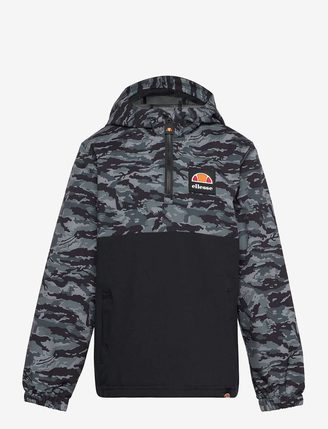 Ellesse El Giameniti Jnr Windrunner 88 . Buy Windbreaker from