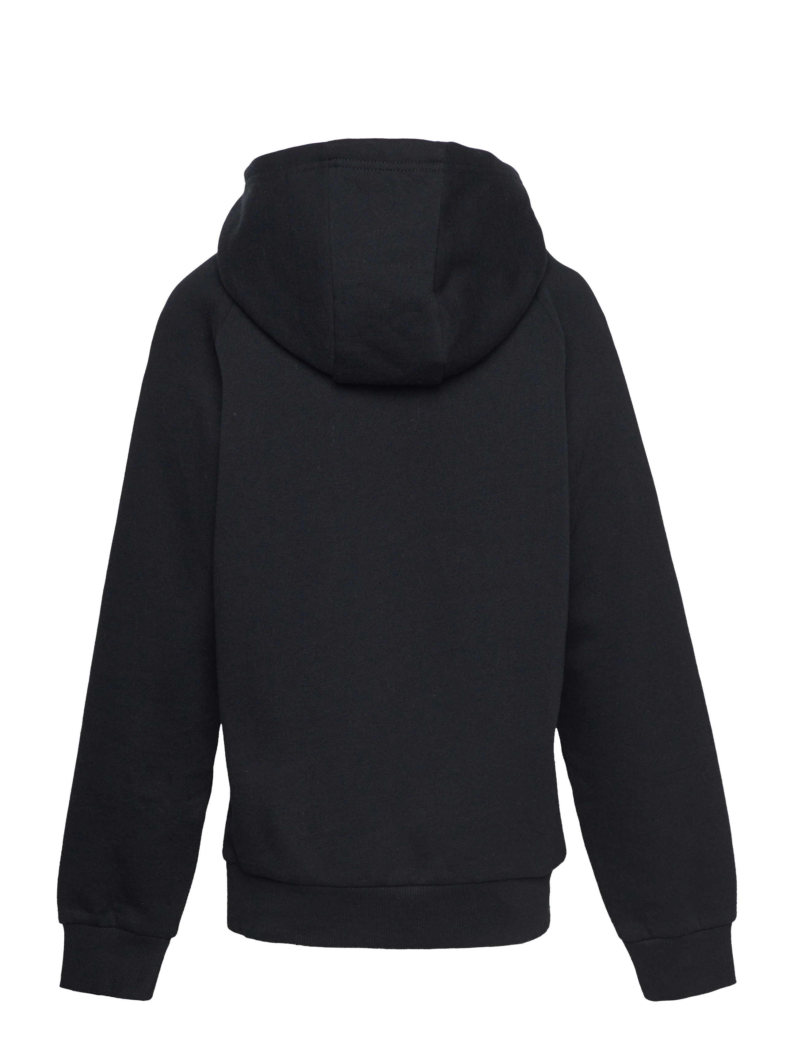Ellesse - EL MARATHON JNR OH HOODY - black - 1
