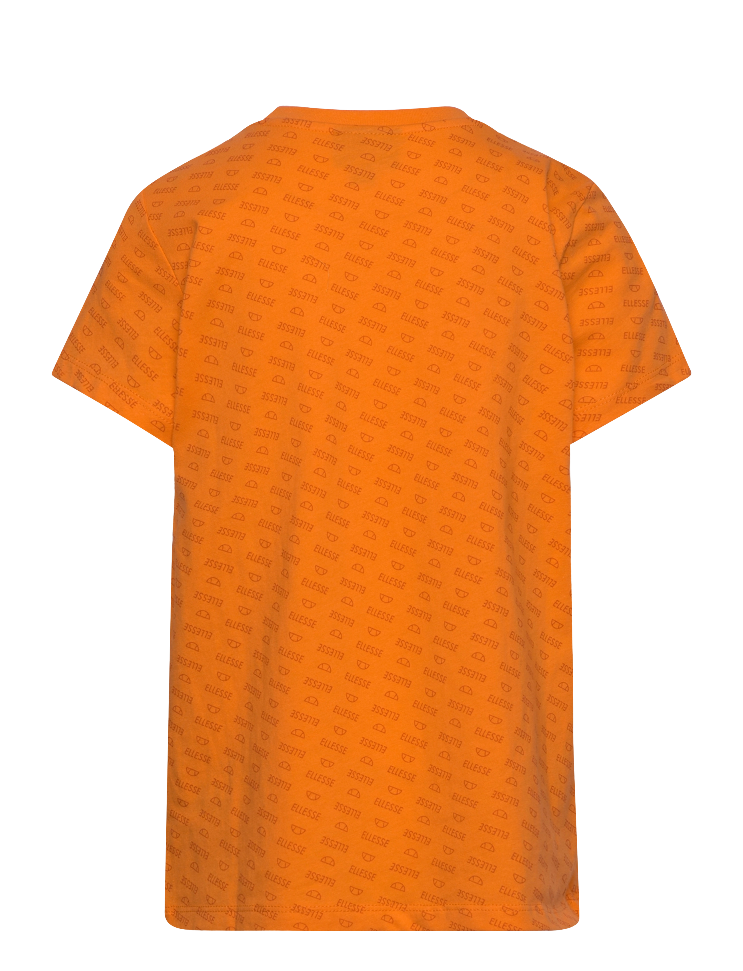Ellesse - EL ARANCIE JNR TEE - orange - 1