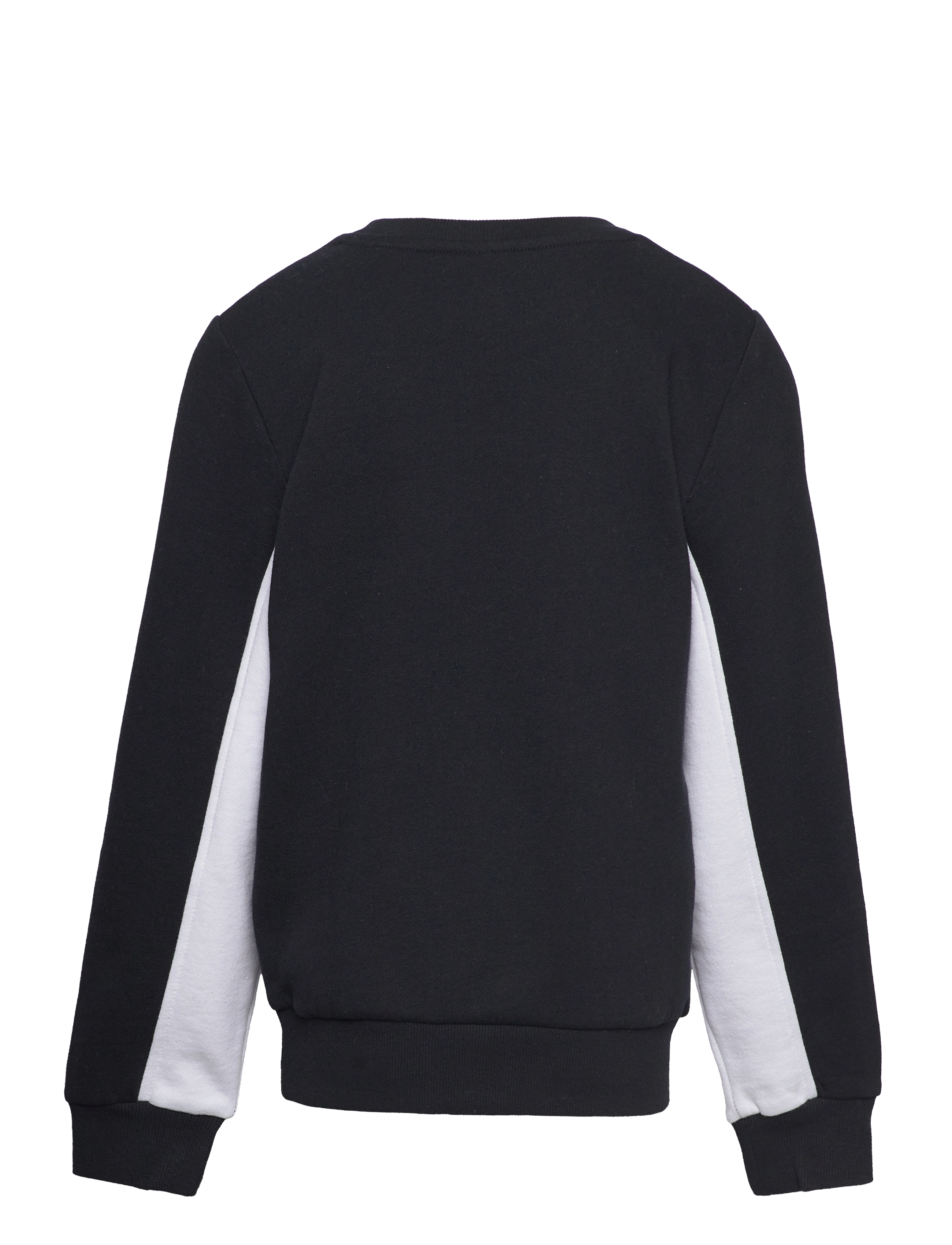 Ellesse - EL FINTI JNR SWEATSHIRT - black - 1