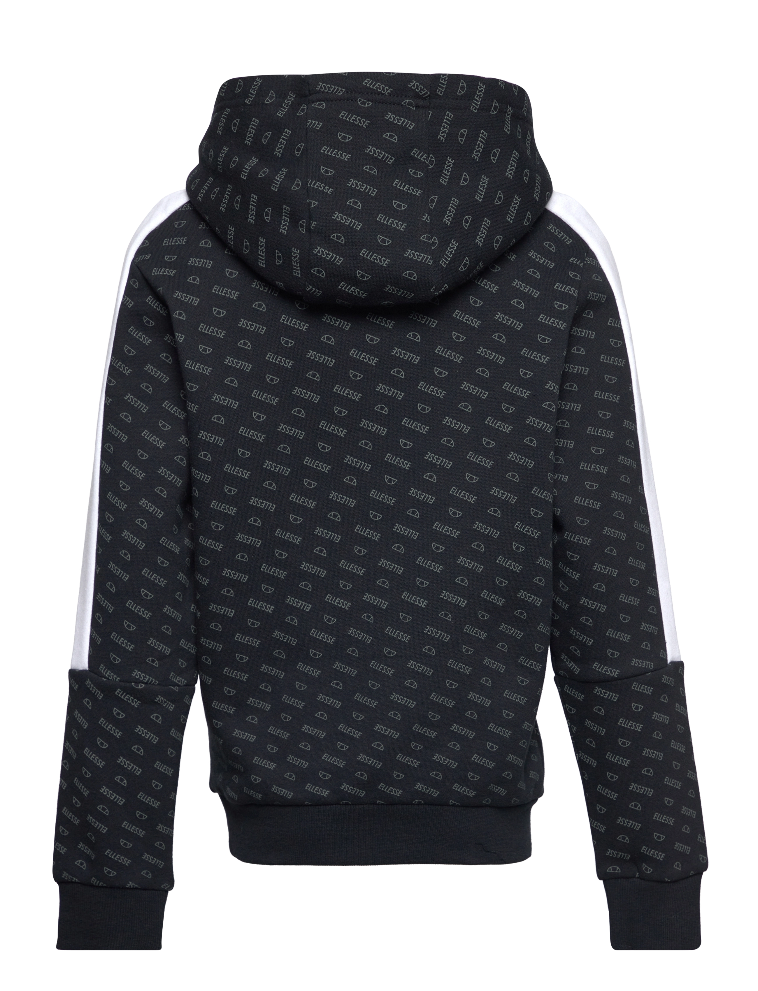 Ellesse - EL SERI JNR OH HOODY - black - 1